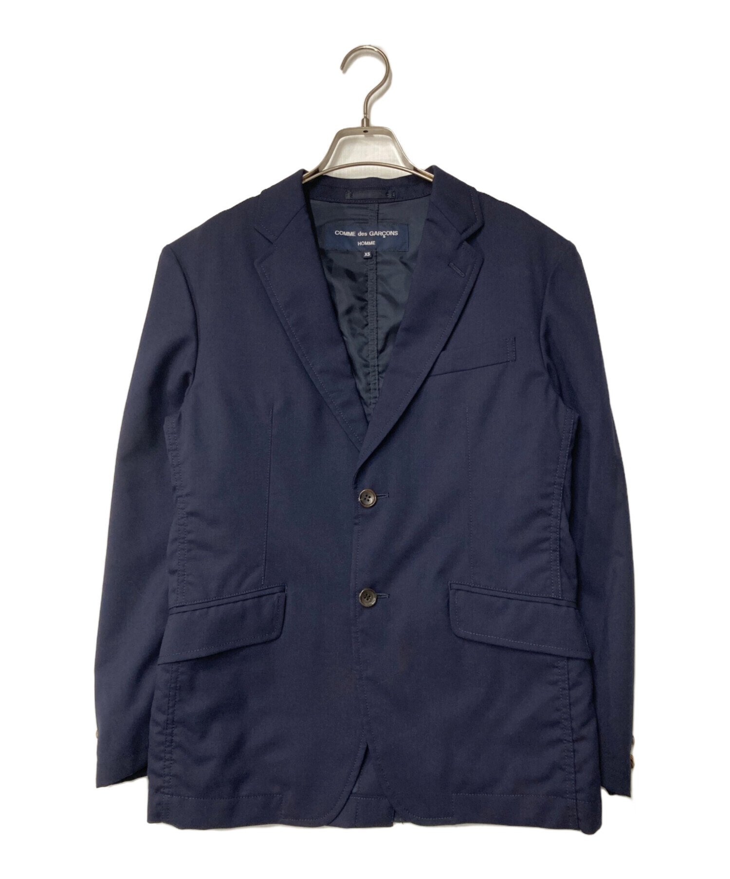 中古・古着通販】COMME des GARCONS HOMME (コムデギャルソン オム