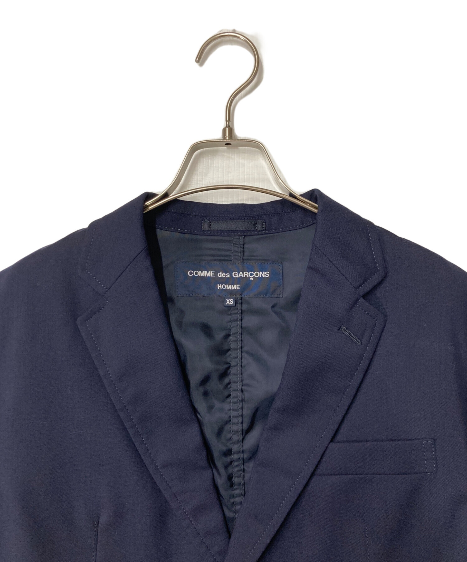 中古・古着通販】COMME des GARCONS HOMME (コムデギャルソン オム