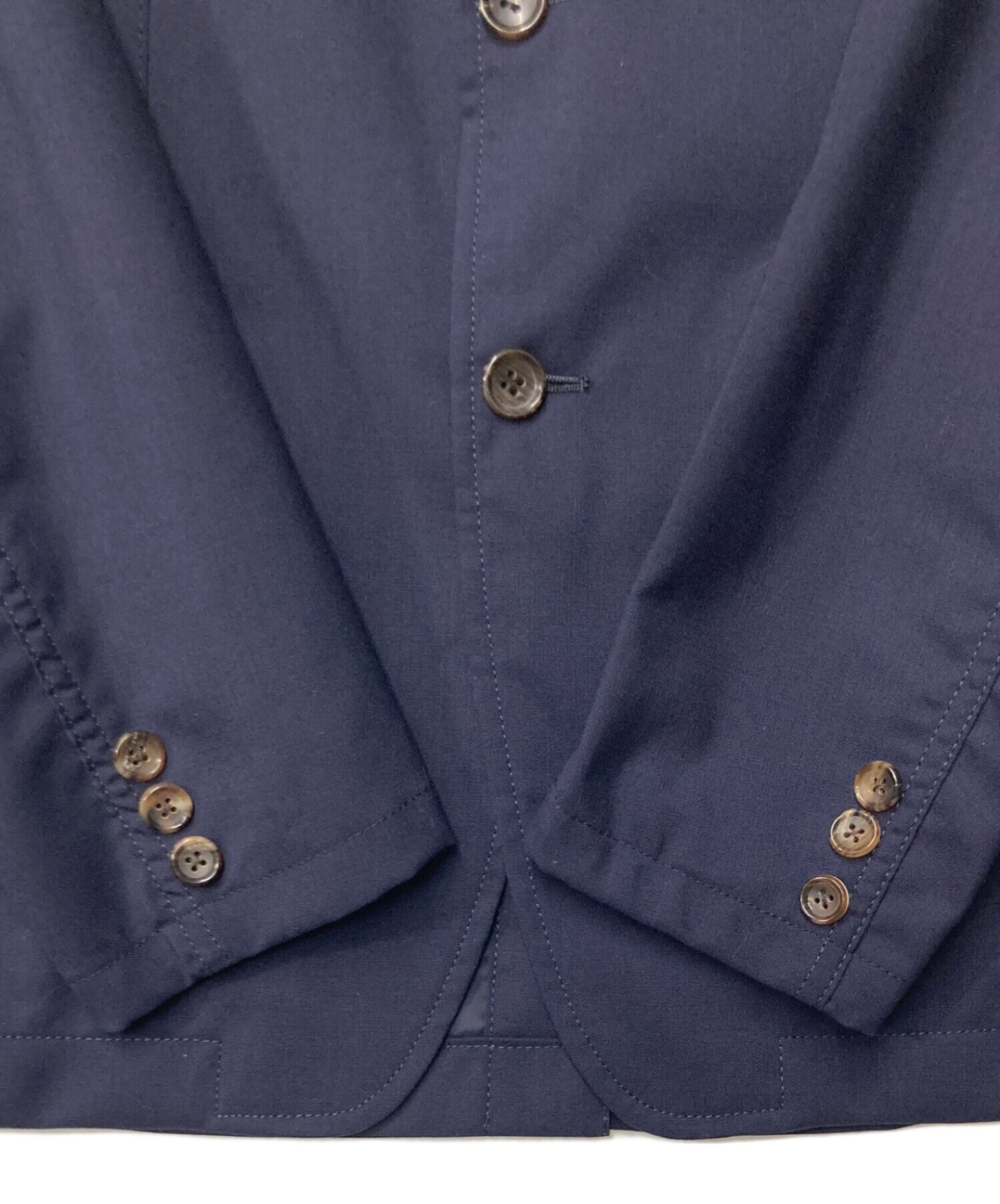 中古・古着通販】COMME des GARCONS HOMME (コムデギャルソン オム