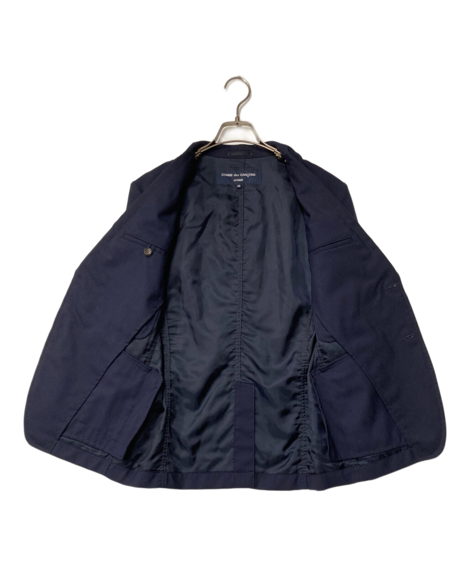 中古・古着通販】COMME des GARCONS HOMME (コムデギャルソン オム
