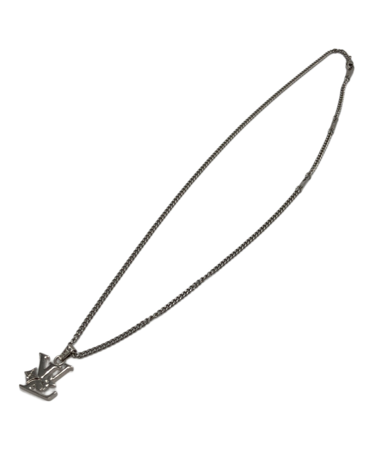 中古・古着通販】LOUIS VUITTON (ルイ ヴィトン) ペンダント