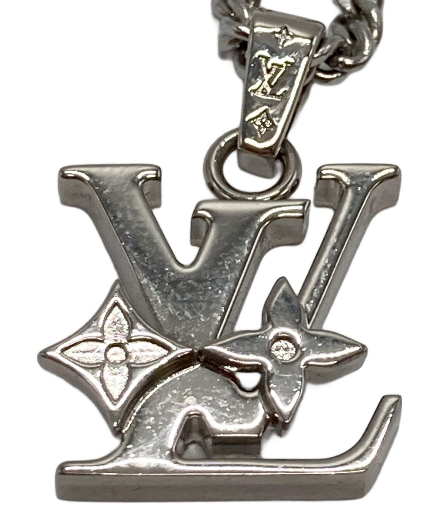 中古・古着通販】LOUIS VUITTON (ルイ ヴィトン) ペンダント