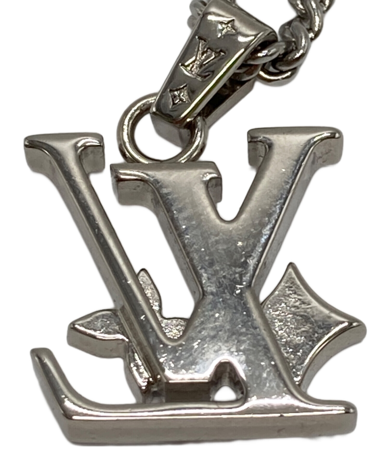 中古・古着通販】LOUIS VUITTON (ルイ ヴィトン) ペンダント