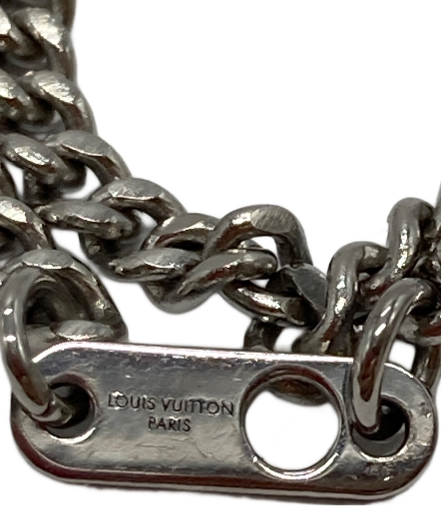 中古・古着通販】LOUIS VUITTON (ルイ ヴィトン) ペンダント