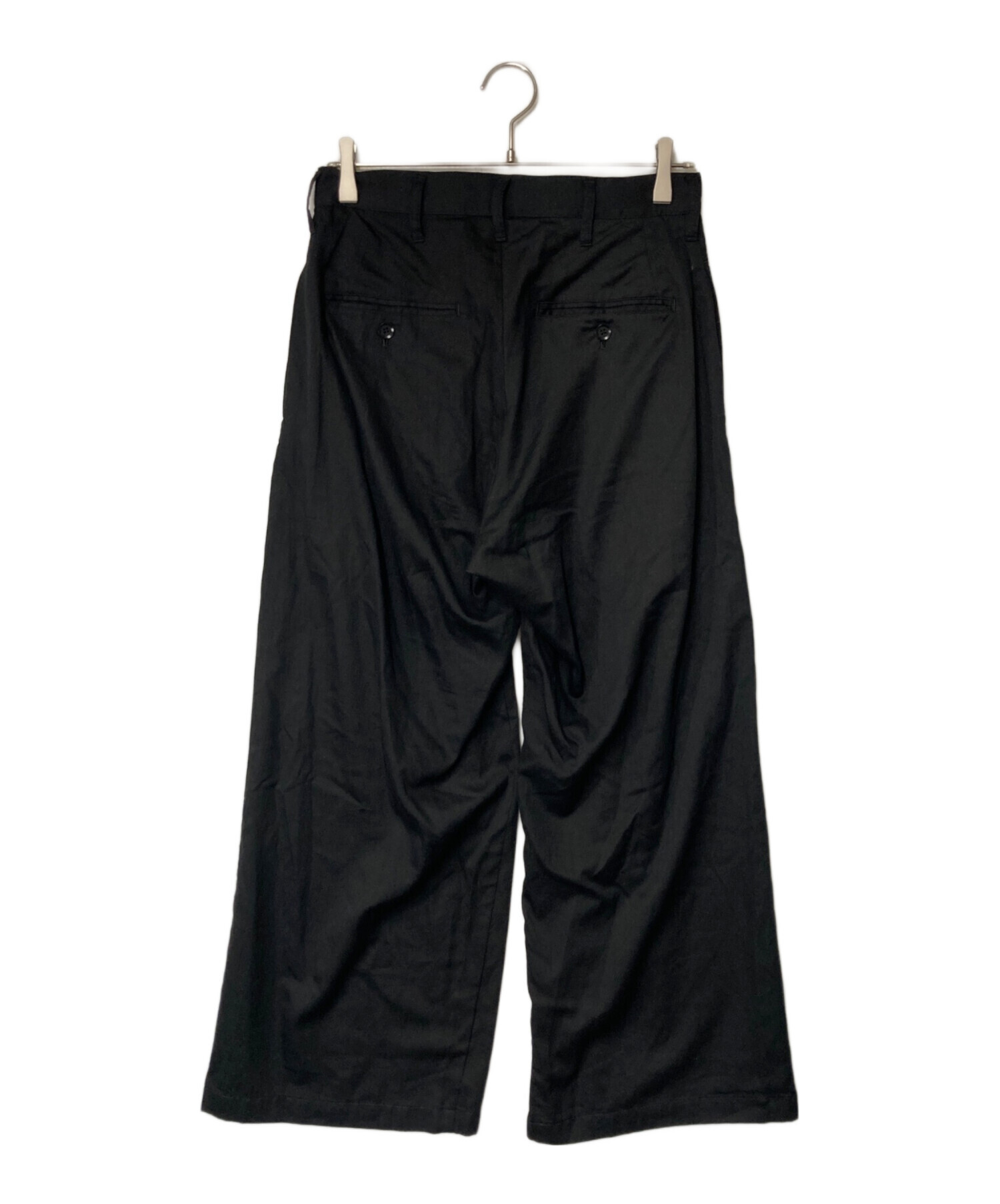 中古・古着通販】yohji yamamoto+noir (ヨウジヤマモトプリュス