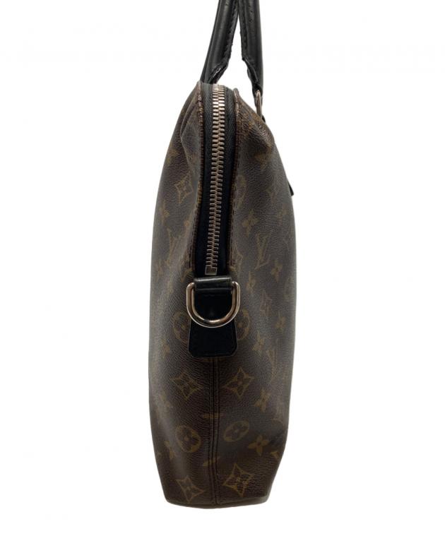 中古・古着通販】LOUIS VUITTON (ルイ ヴィトン) モノグラム・マカサー