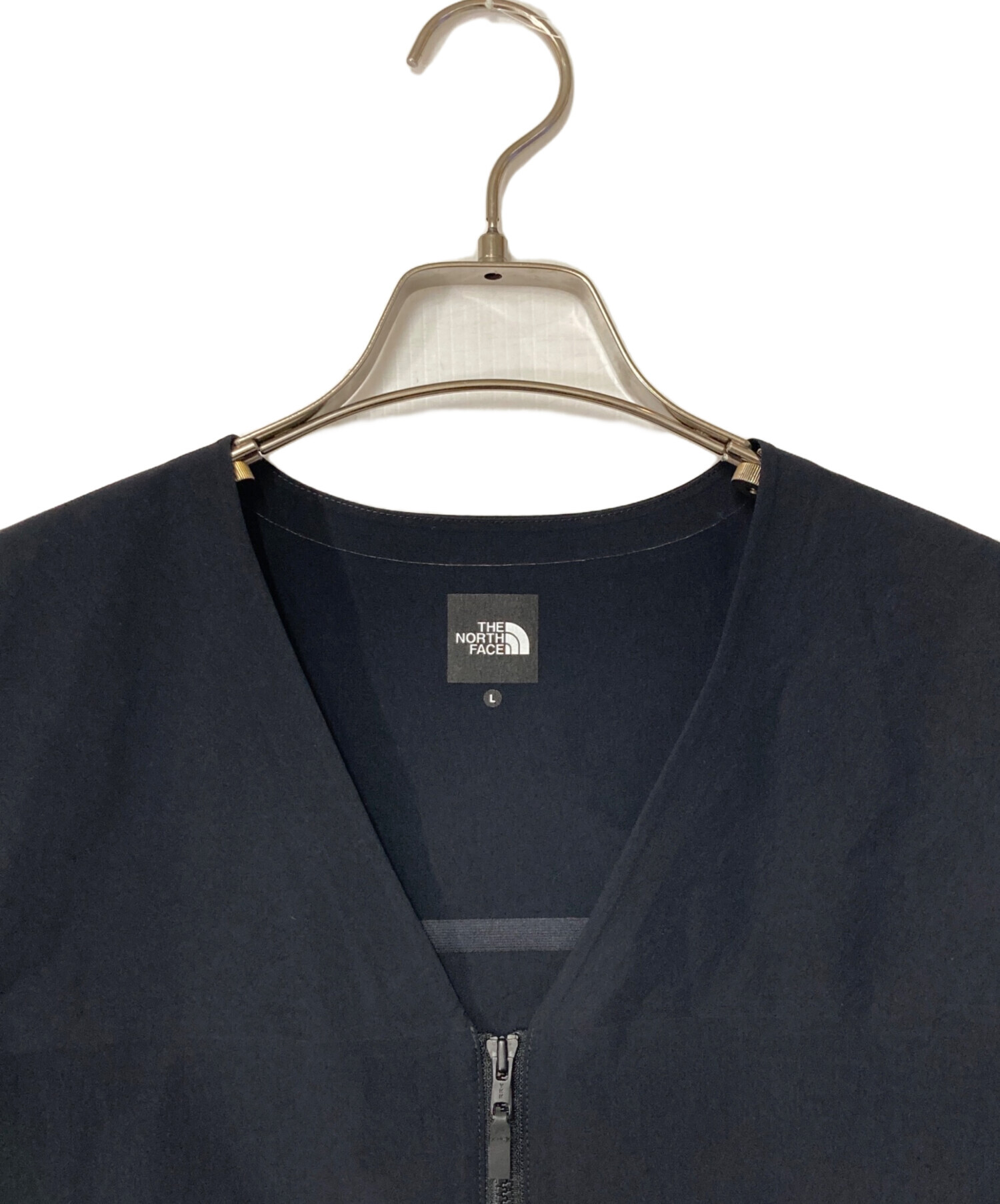 超美品　ノースフェイス デザートカーディガン 中古・古着通販】THE NORTH FACE (ザ ノース フェイス) デザート