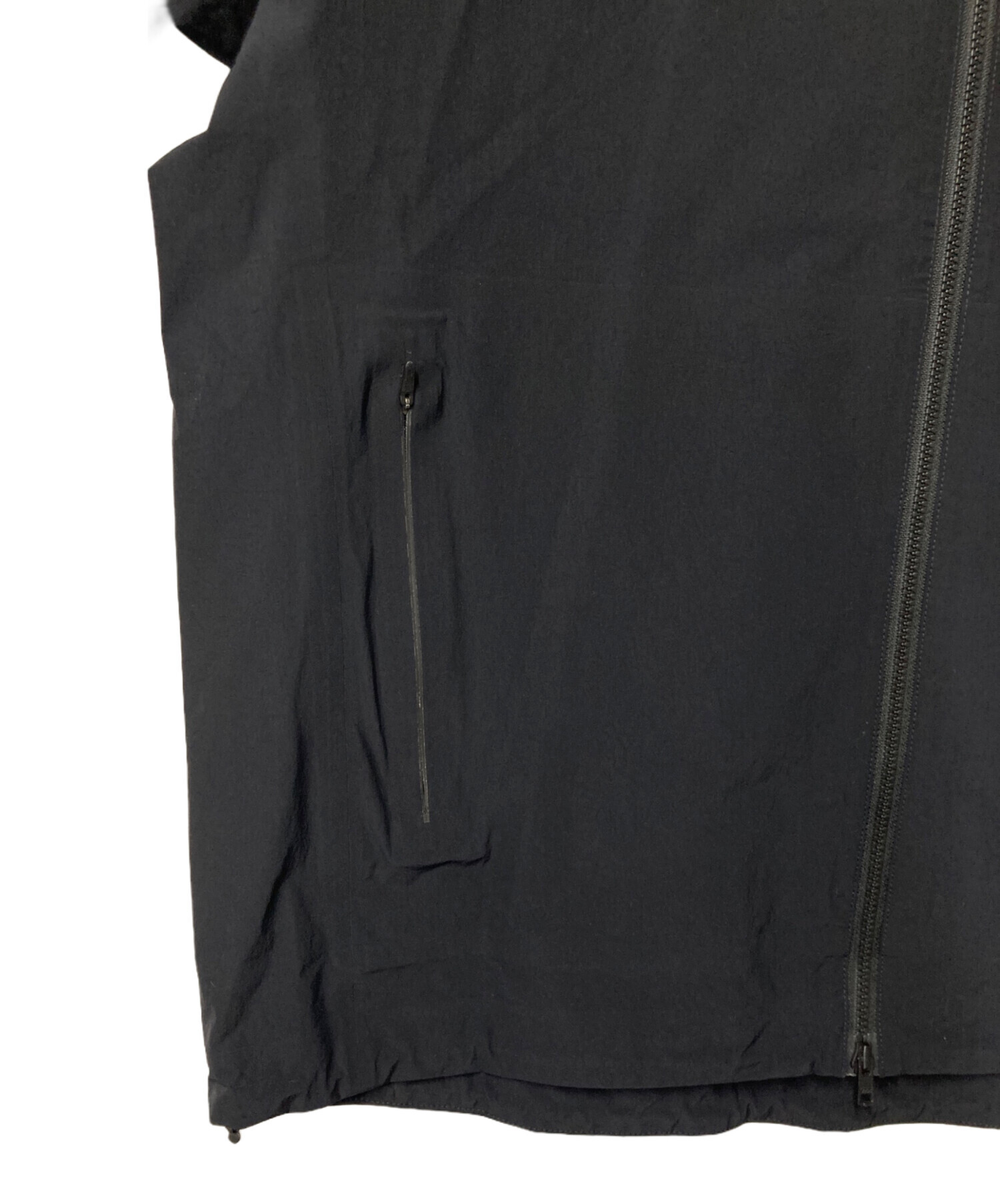 中古・古着通販】THE NORTH FACE (ザ ノース フェイス) デザート