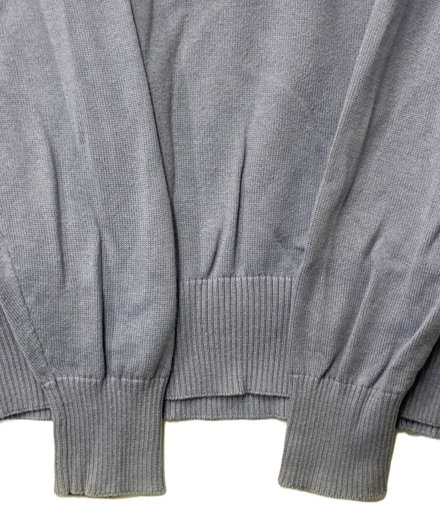 中古・古着通販】STONE ISLAND (ストーンアイランド) クルーネック 