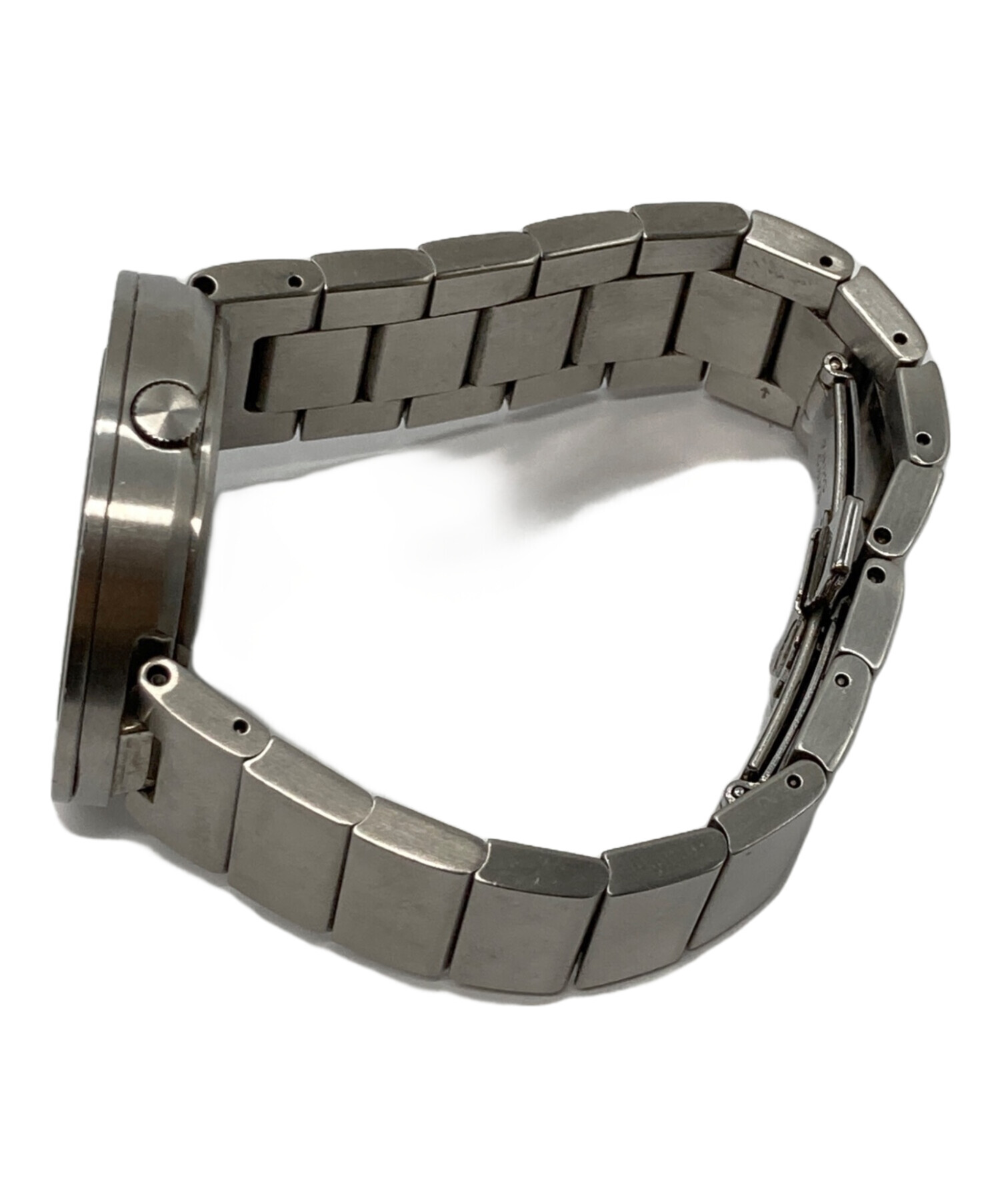 中古・古着通販】ISSEY MIYAKE (イッセイミヤケ) 腕時計｜ブランド