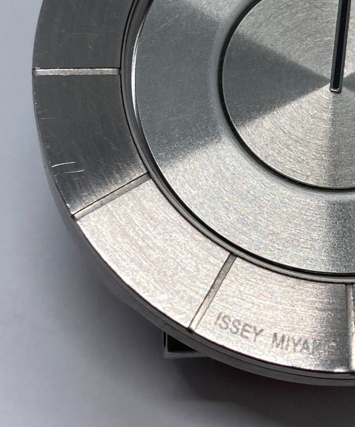 中古・古着通販】ISSEY MIYAKE (イッセイミヤケ) 腕時計｜ブランド