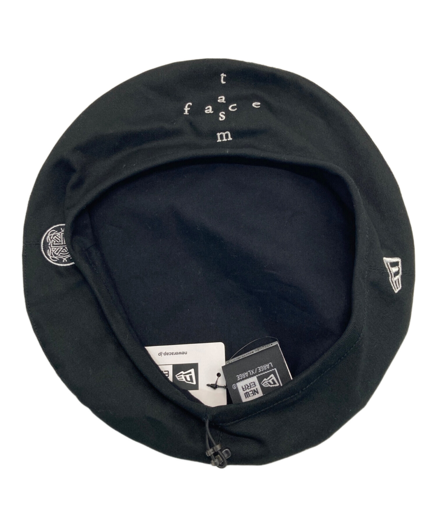 中古・古着通販】New Era (ニューエラ) FACETASM (ファセッタズム