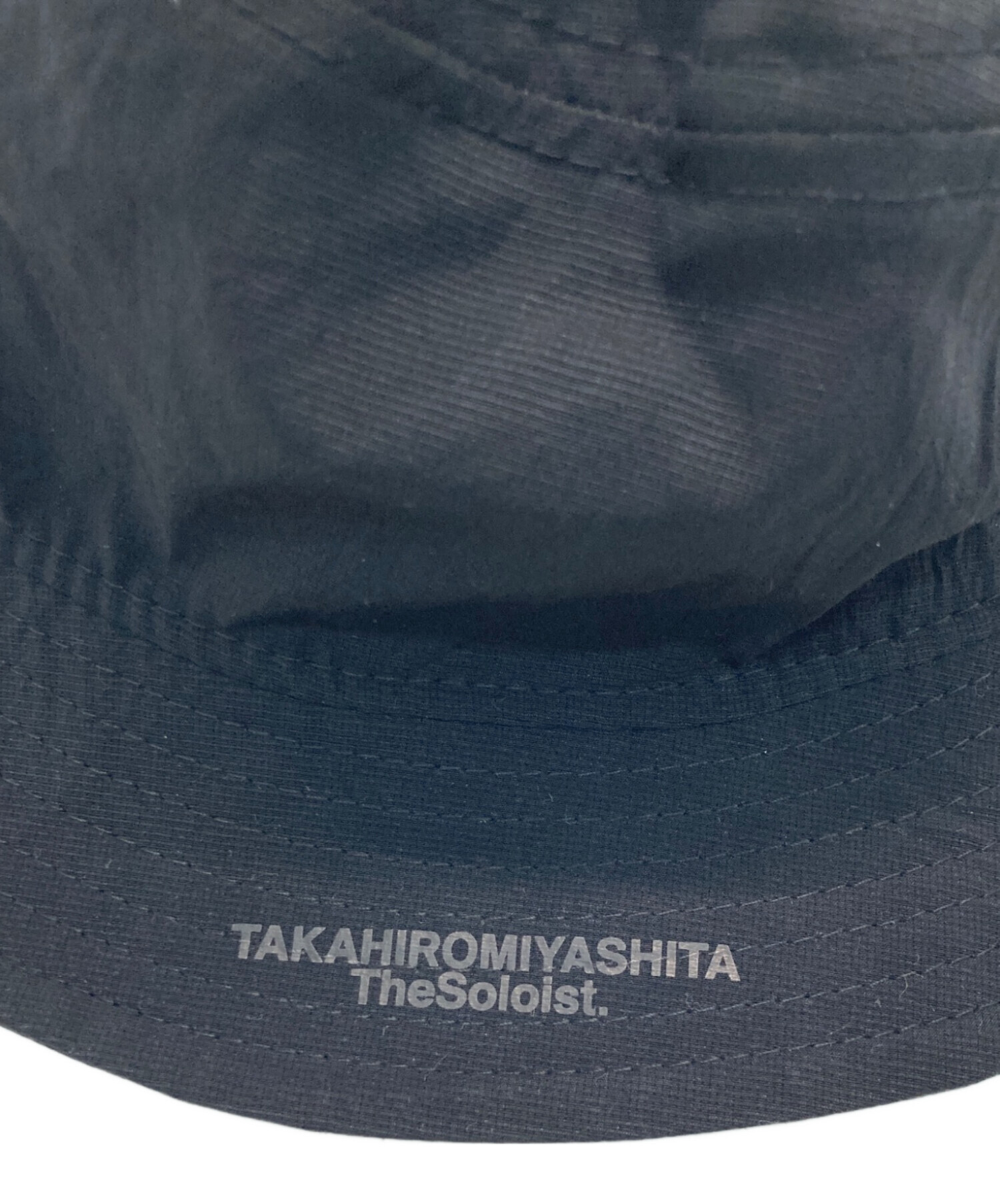 中古・古着通販】New Era (ニューエラ) TAKAHIROMIYASHITA TheSoloIst
