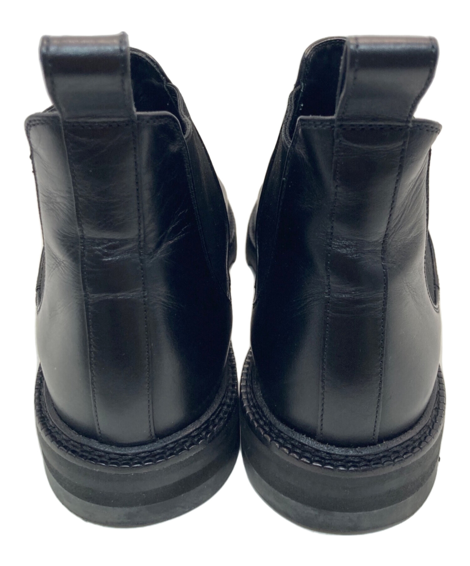 中古・古着通販】Manolo Blahnik (マノロブラニク) サイドゴア