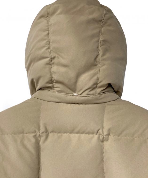 中古・古着通販】stussy (ステューシー) リバーシブルダウンジャケット