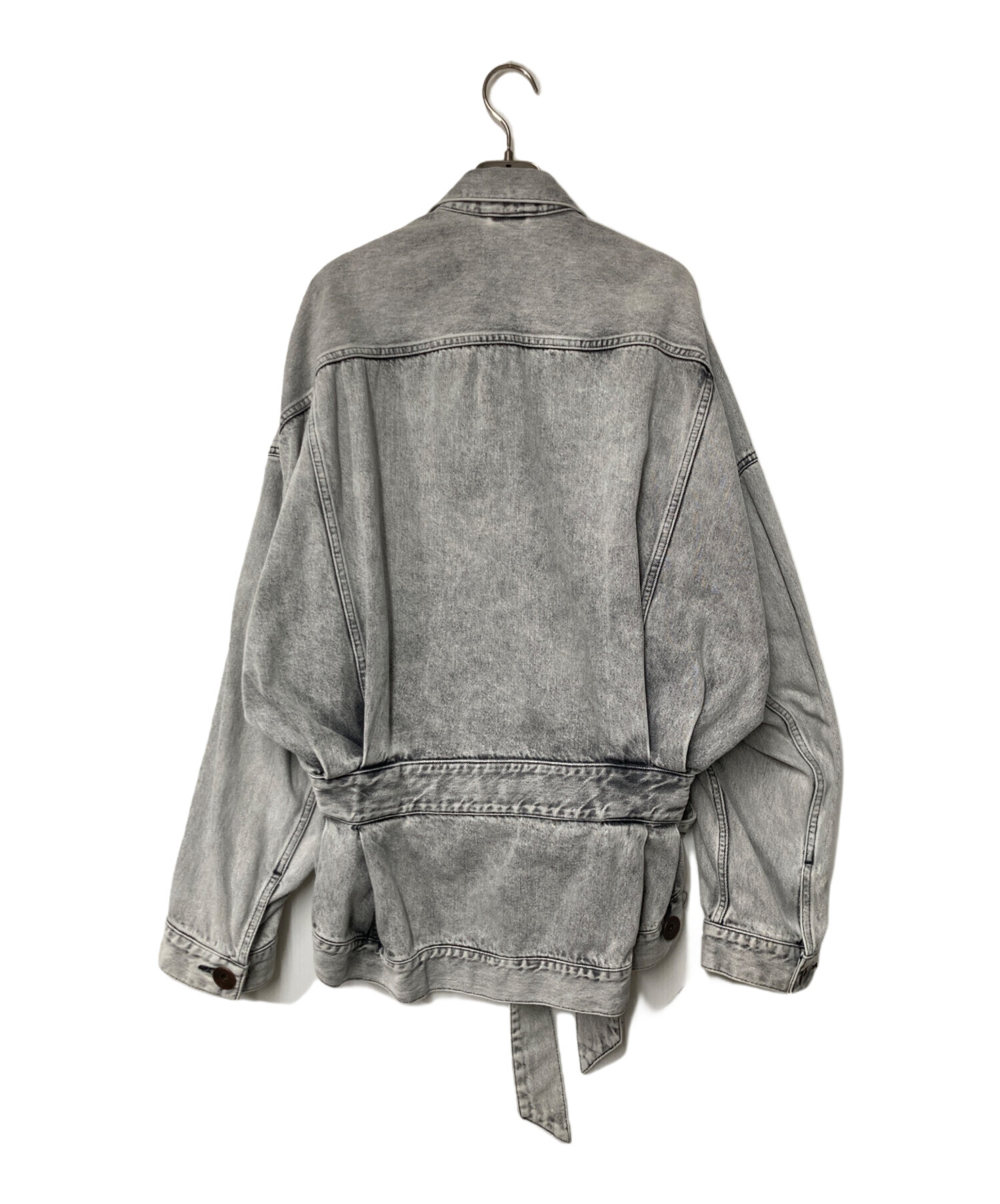 中古・古着通販】Maison MIHARA YASUHIRO (メゾン ミハラ ヤスヒロ