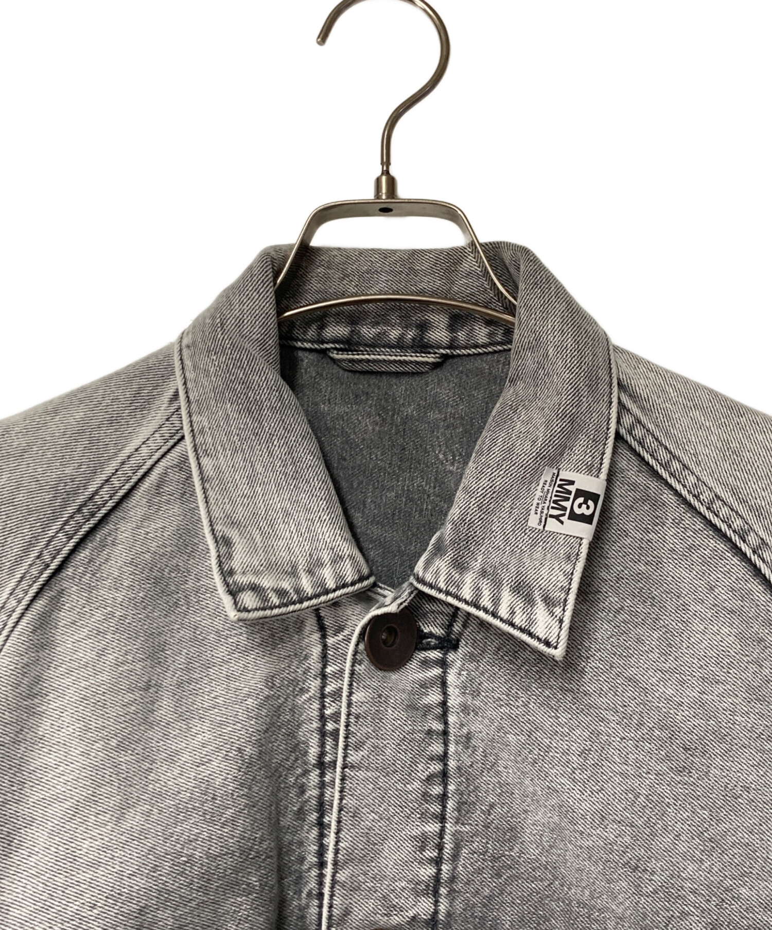 中古・古着通販】Maison MIHARA YASUHIRO (メゾン ミハラ ヤスヒロ