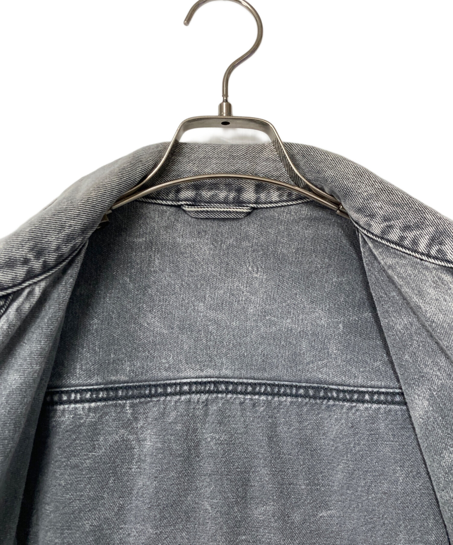 中古・古着通販】Maison MIHARA YASUHIRO (メゾン ミハラ ヤスヒロ