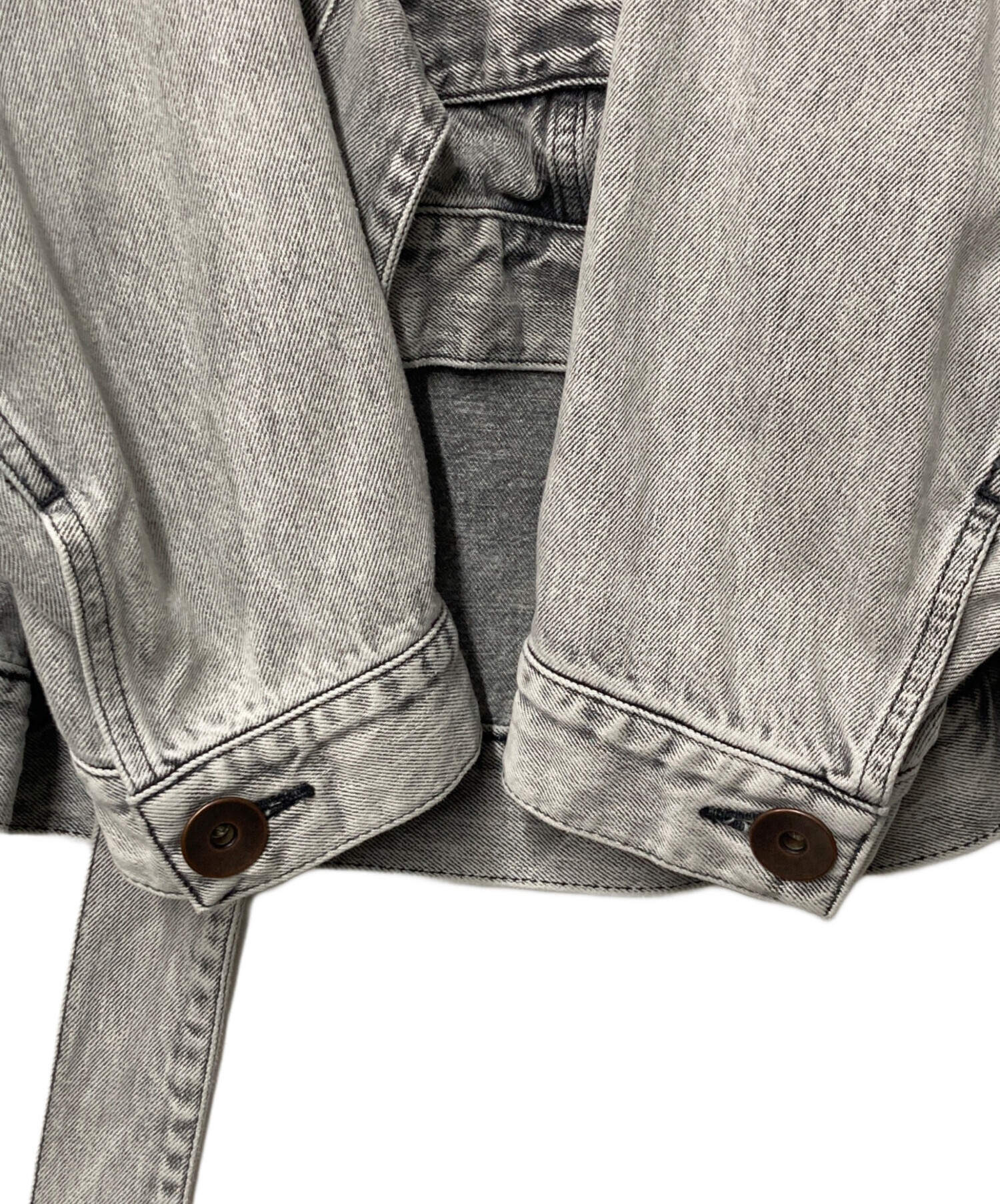 中古・古着通販】Maison MIHARA YASUHIRO (メゾン ミハラ ヤスヒロ