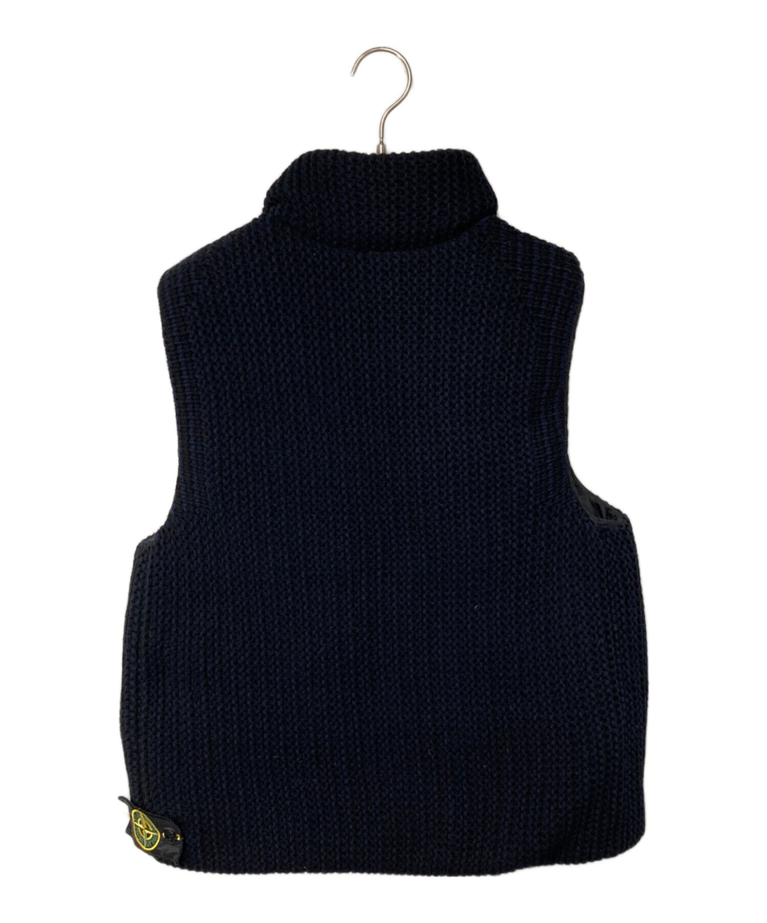 中古・古着通販】STONE ISLAND (ストーンアイランド) BLUE WORK