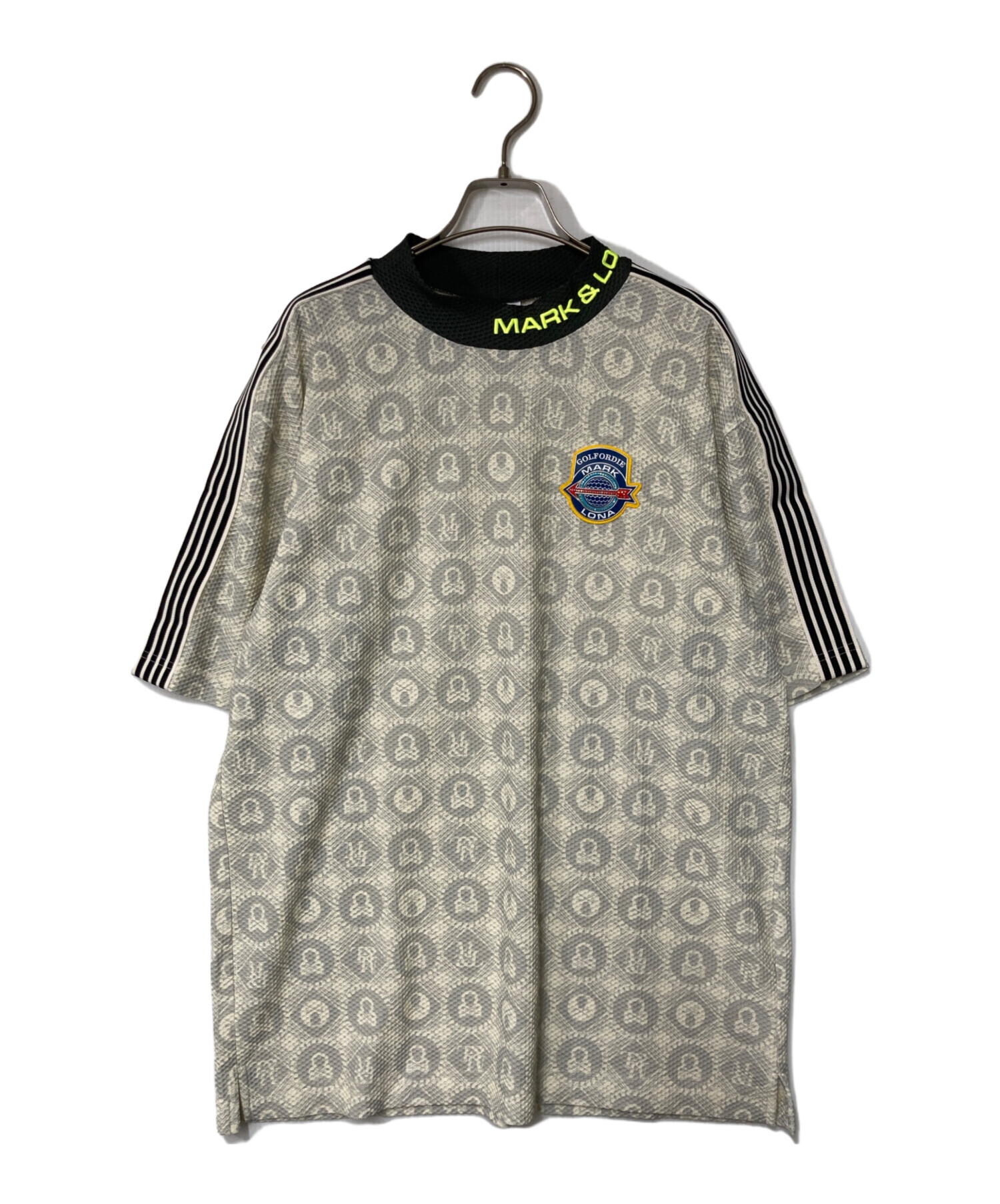 中古・古着通販】MARK&LONA (マークアンドロナ) ゴルフウェア(トップス