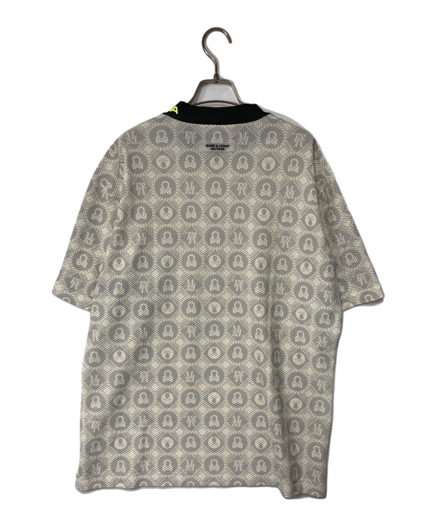 中古・古着通販】MARK&LONA (マークアンドロナ) ゴルフウェア(トップス