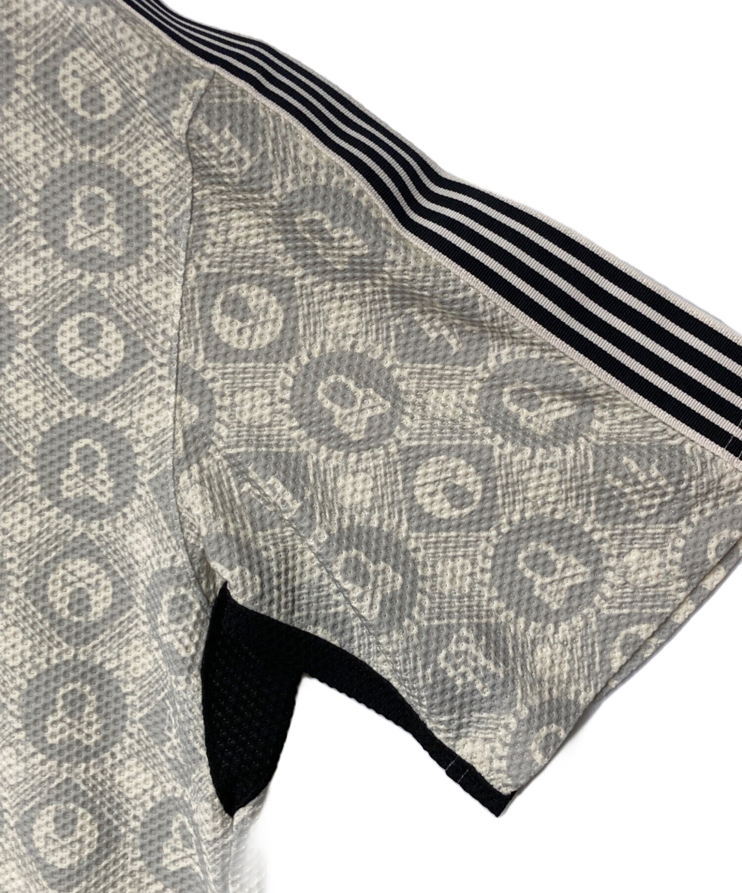 中古・古着通販】MARK&LONA (マークアンドロナ) ゴルフウェア(トップス