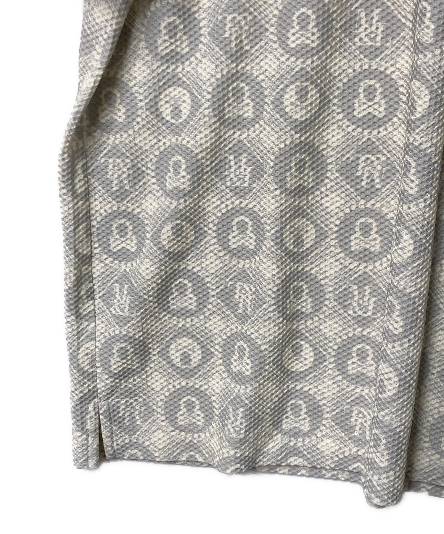 中古・古着通販】MARK&LONA (マークアンドロナ) ゴルフウェア(トップス