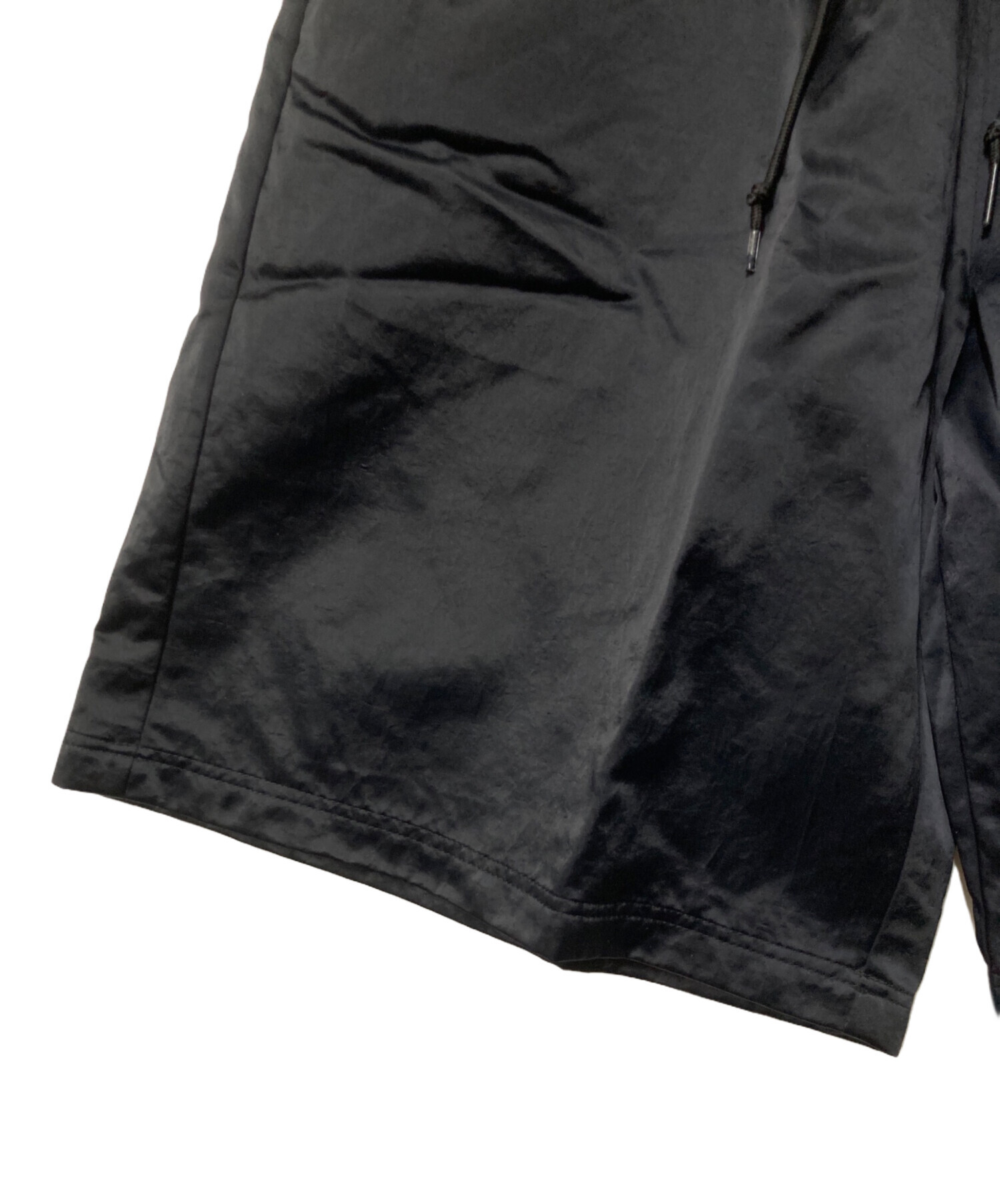 中古・古着通販】WILLY CHAVARRIA (ウィリーチャバリア) SATIN SHORT