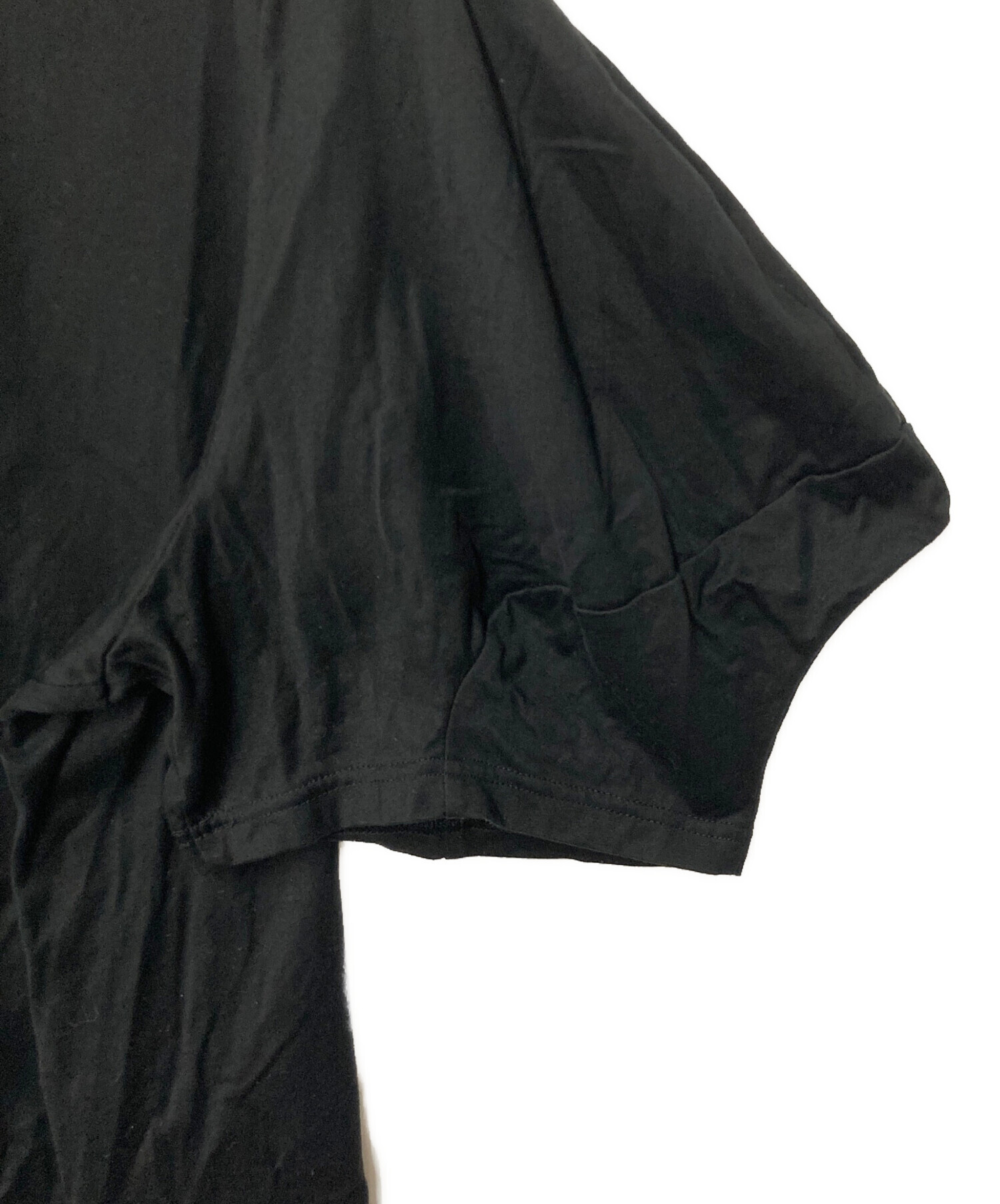 中古・古着通販】ENFOLD (エンフォルド) SOLID SLEEVE PULLOVER