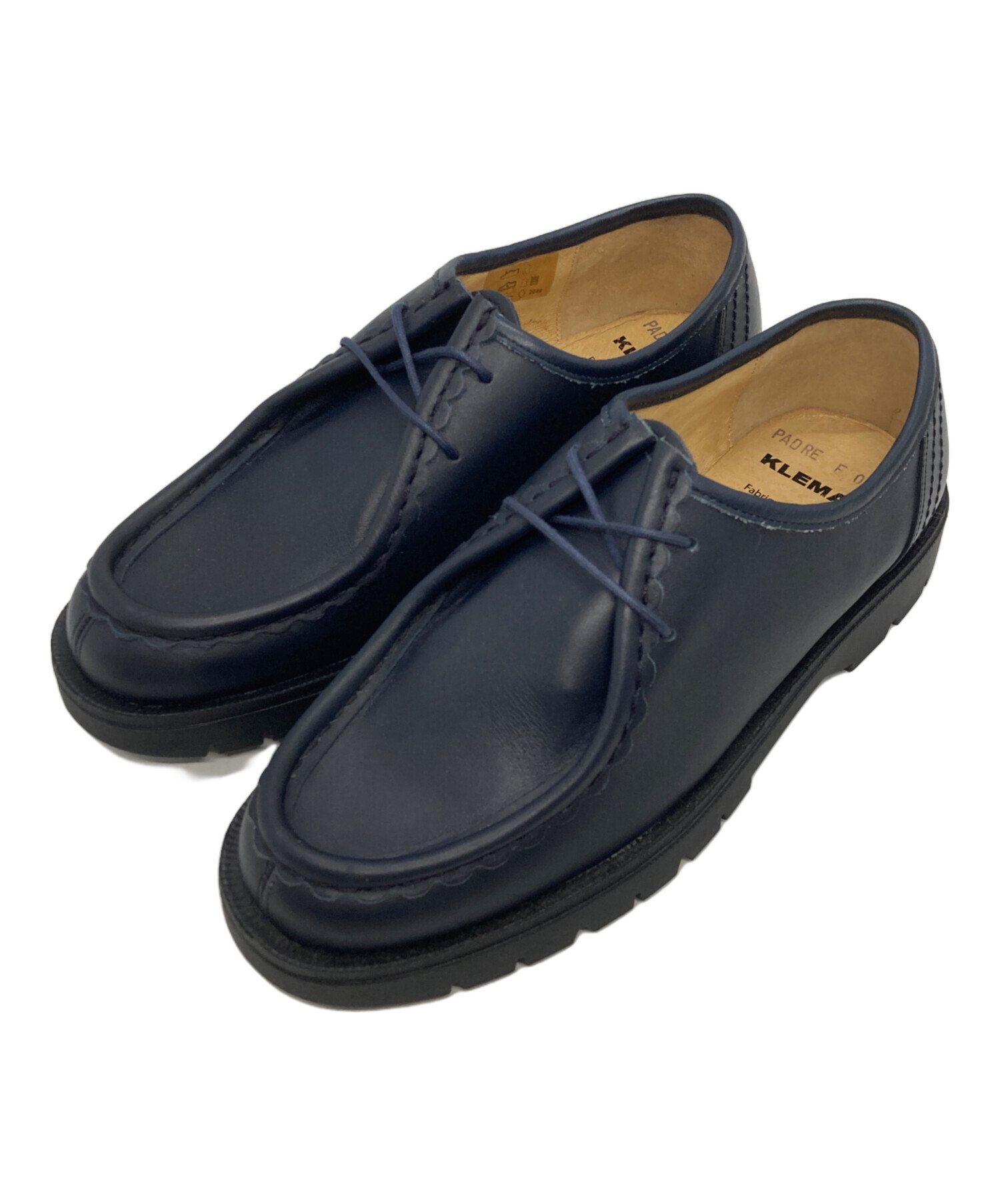 ★そう★ PADROR クレマン パドラー チロリアンシューズ41 クレマンパドレ チロリアンシューズ 41 KLEMAN PADRE 楽天市場