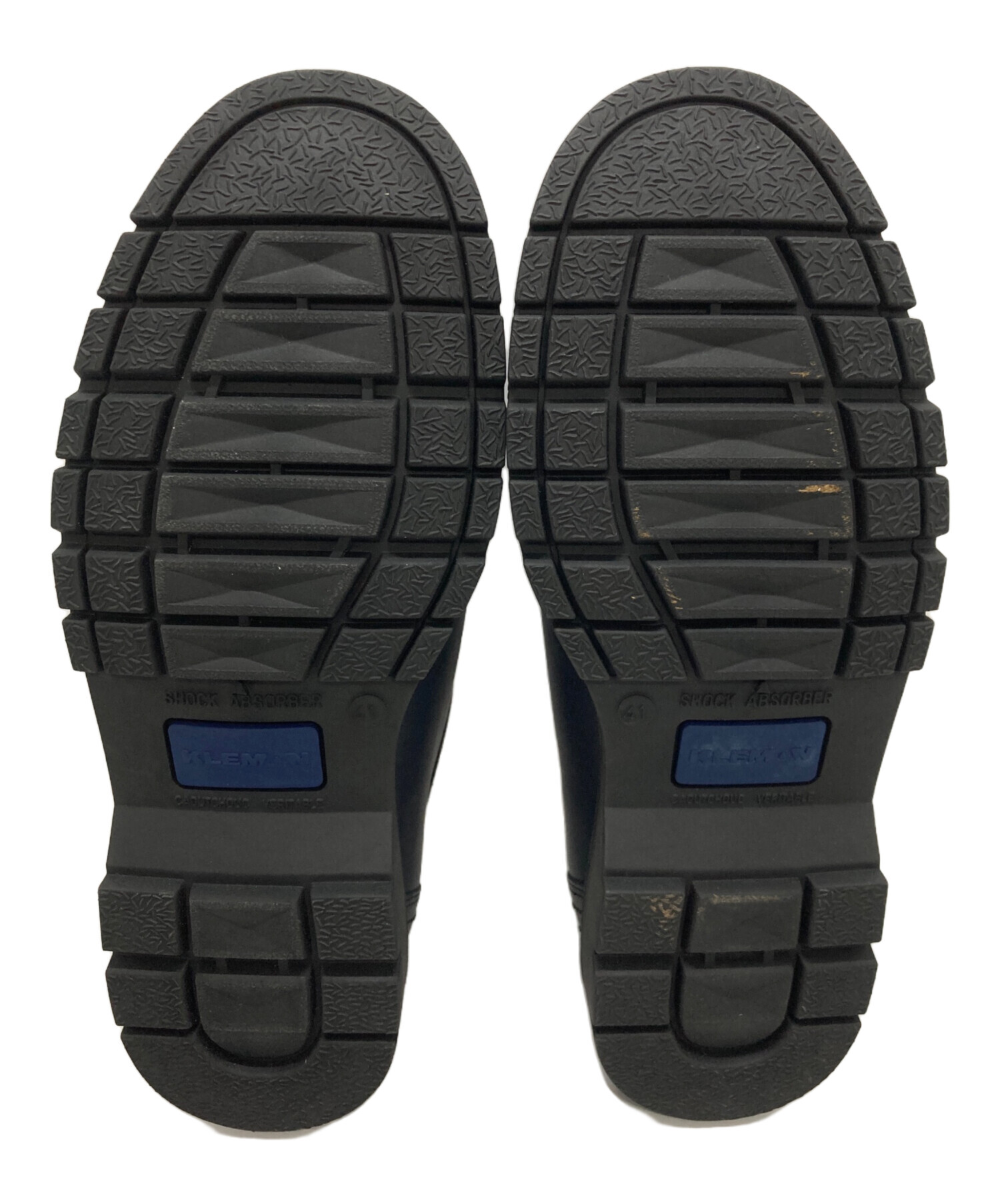 中古・古着通販】KLEMAN (クレマン) PADROR チロリアンシューズ