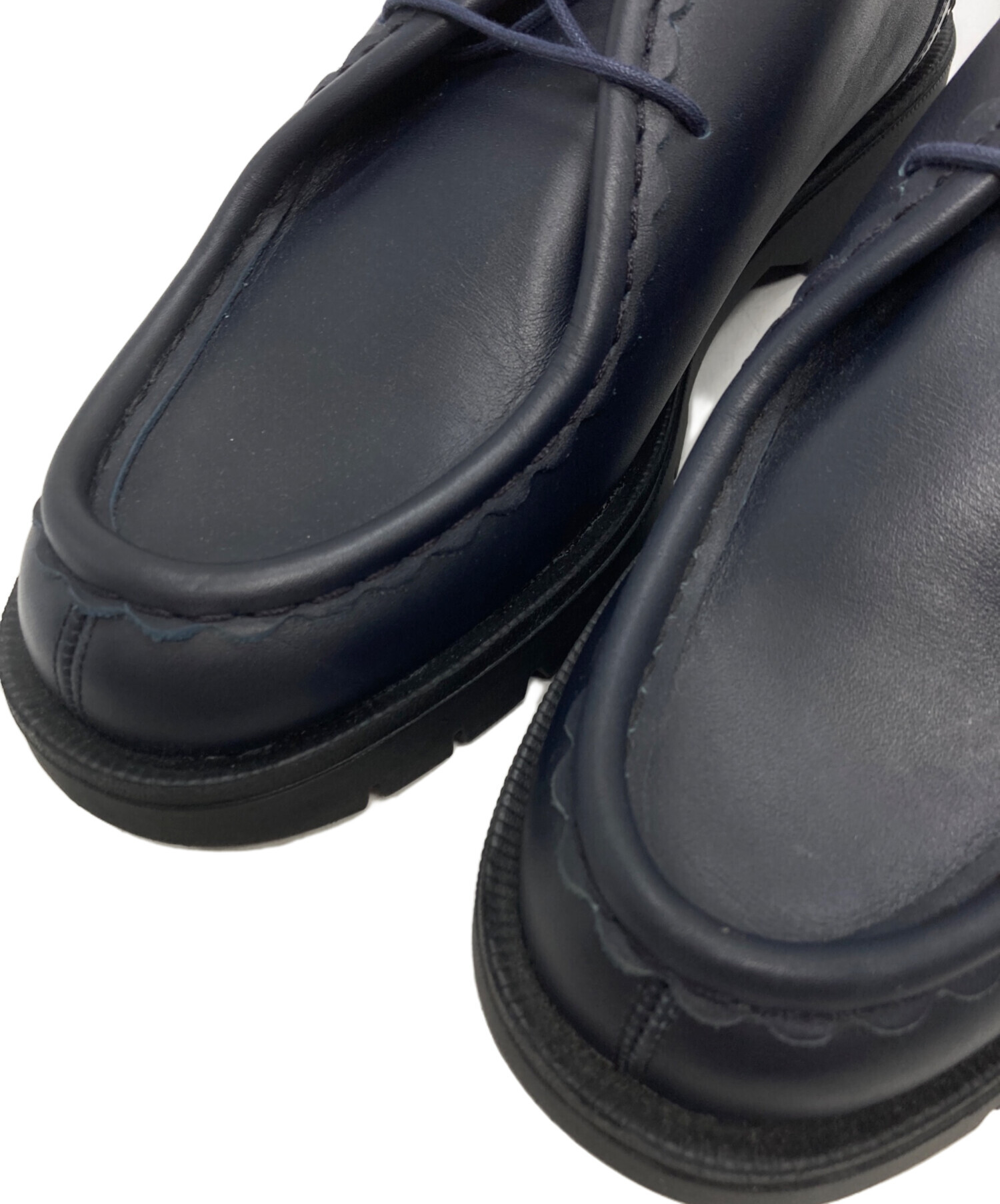 中古・古着通販】KLEMAN (クレマン) PADROR チロリアンシューズ