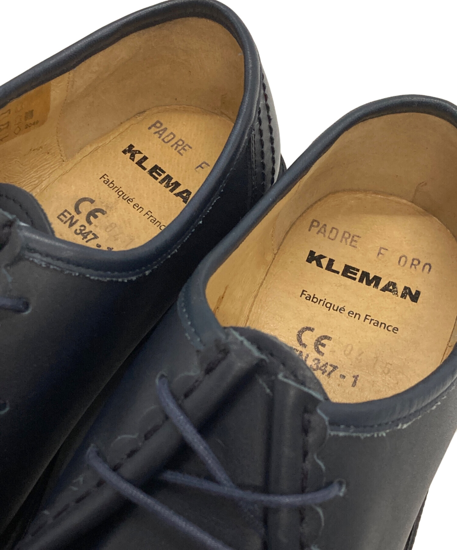 中古・古着通販】KLEMAN (クレマン) PADROR チロリアンシューズ