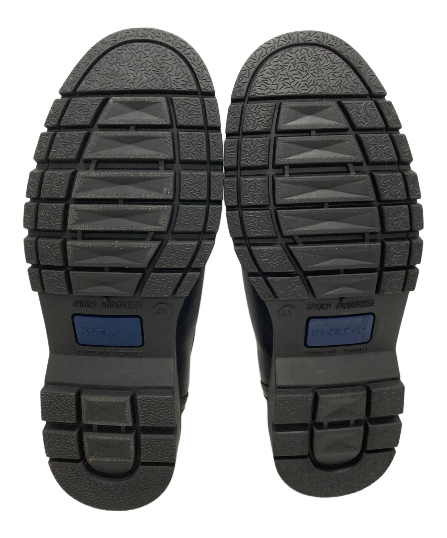 中古・古着通販】KLEMAN (クレマン) PADROR チロリアンシューズ