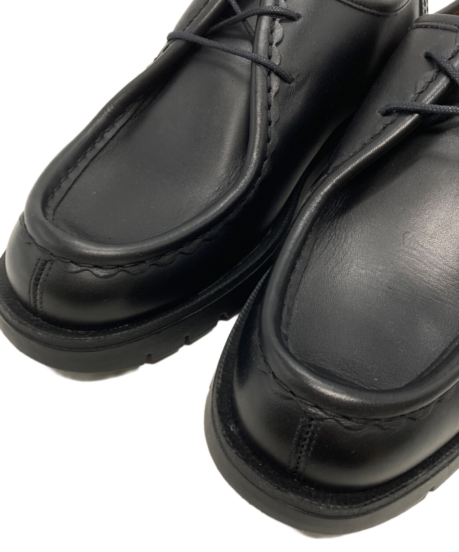 中古・古着通販】KLEMAN (クレマン) PADROR チロリアンシューズ