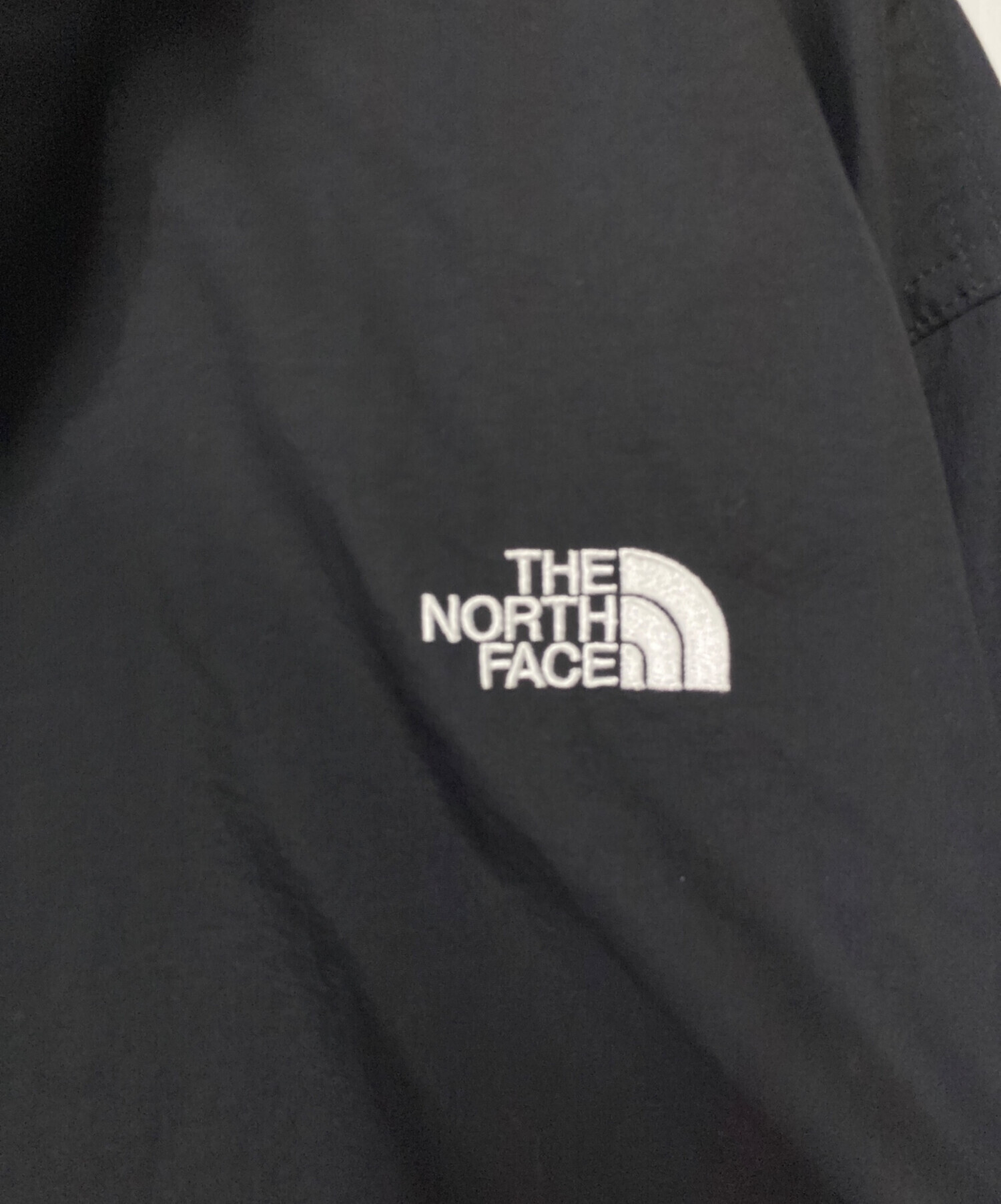 中古・古着通販】THE NORTH FACE (ザ ノース フェイス) Compact Jacket