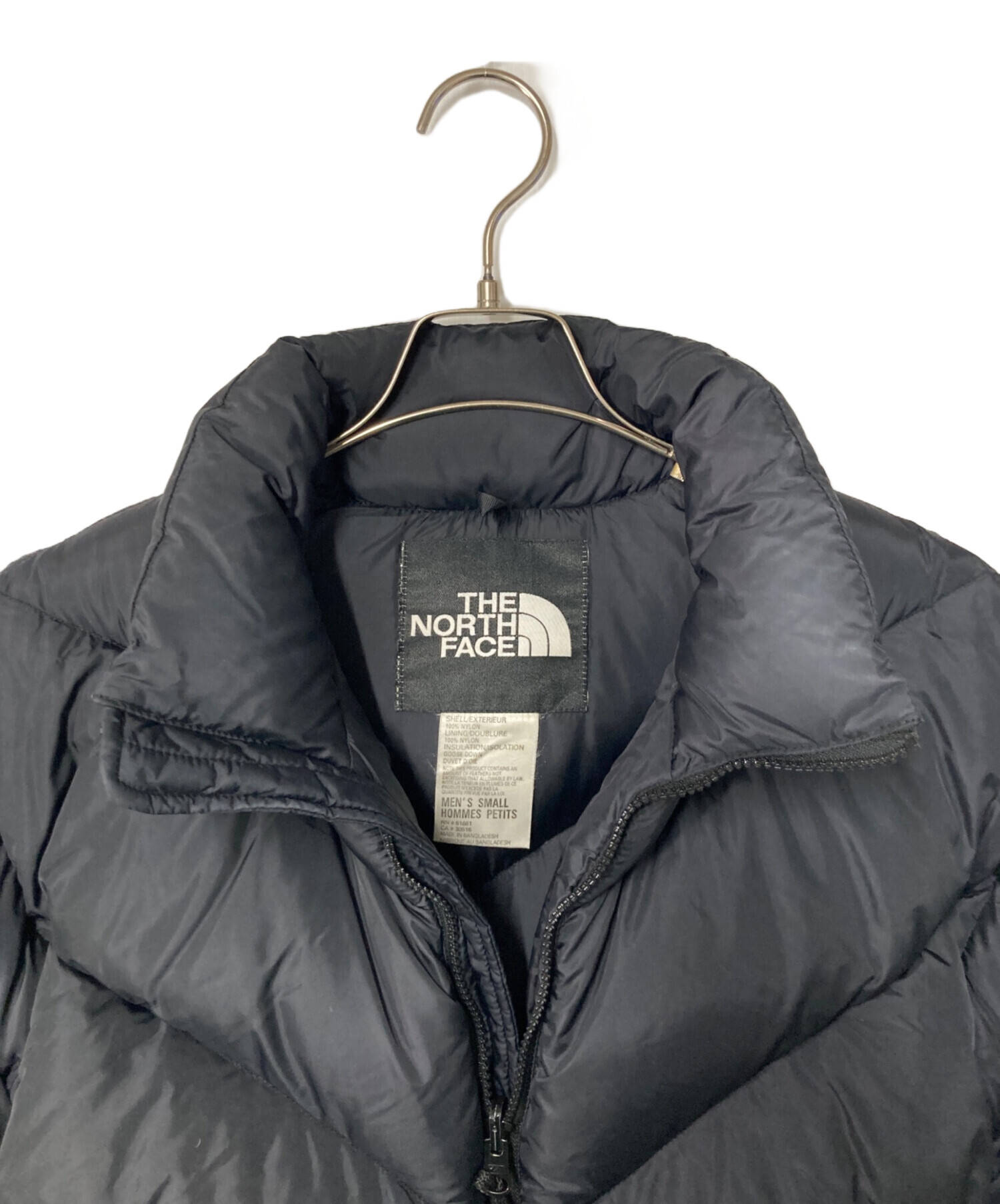 中古・古着通販】THE NORTH FACE (ザ ノース フェイス) 90's Ascent