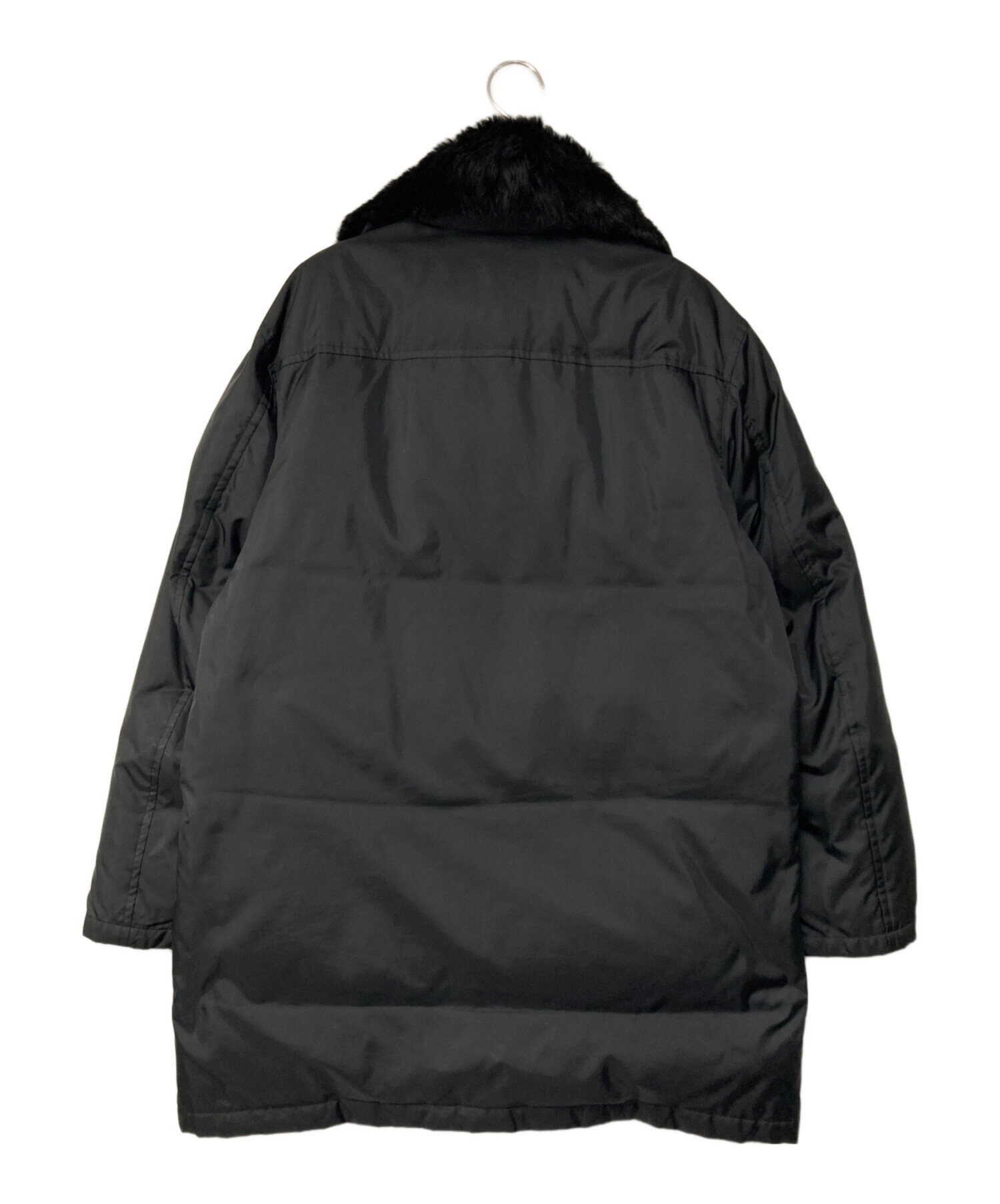 中古・古着通販】BURBERRY BLACK LABEL (バーバリーブラックレーベル 