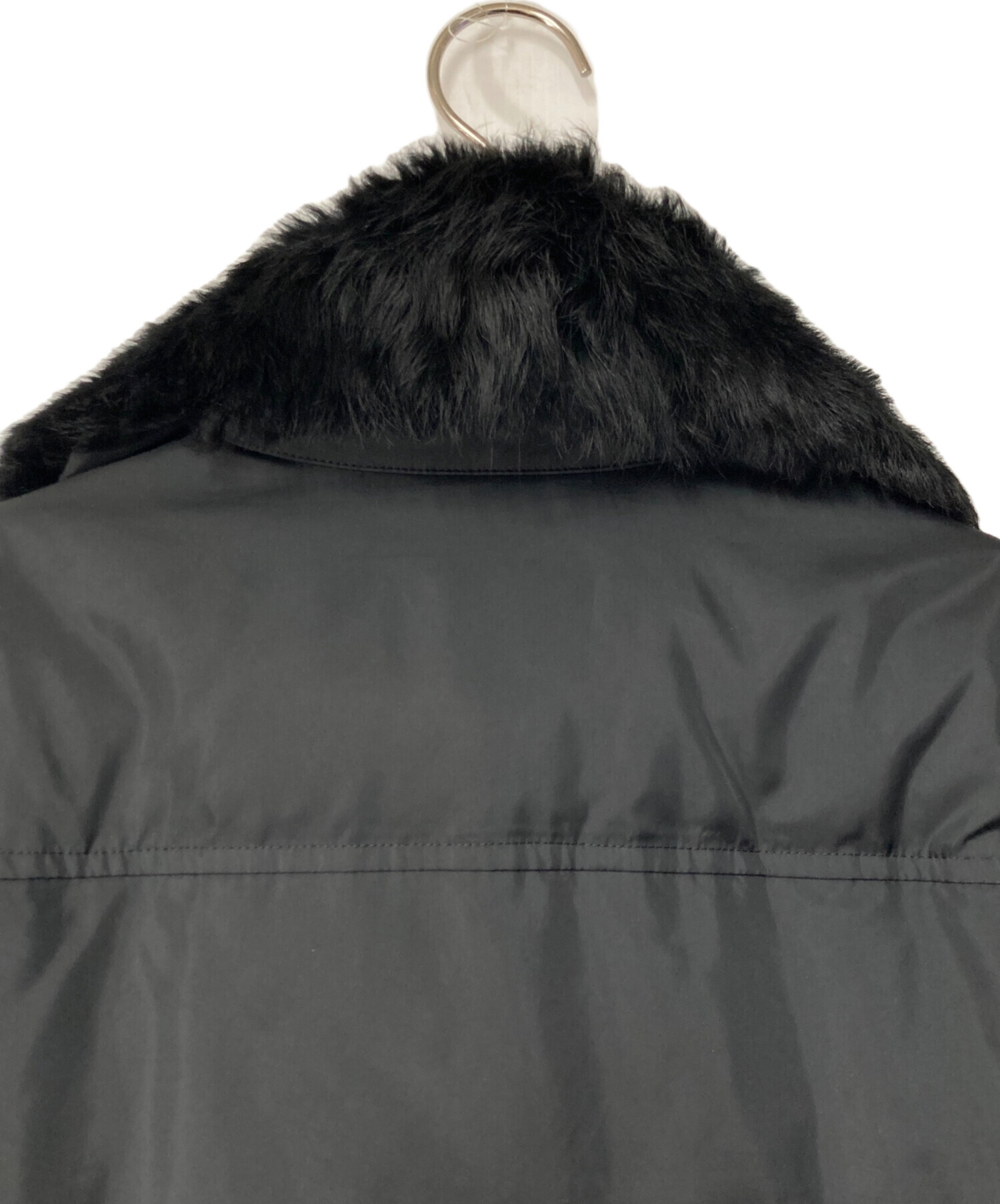 中古・古着通販】BURBERRY BLACK LABEL (バーバリーブラックレーベル 