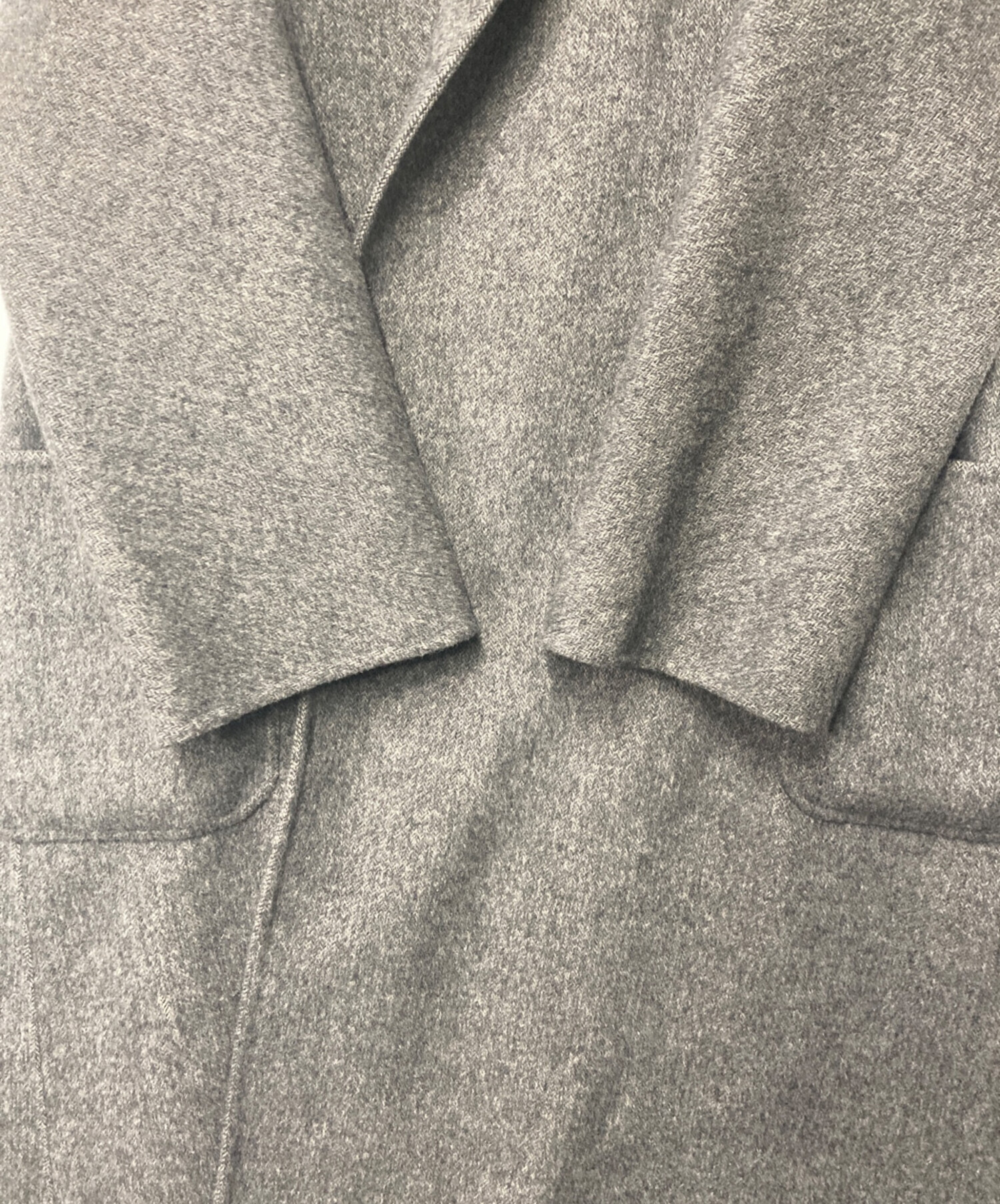 中古・古着通販】MUSE de Deuxieme Classe (ミューズ ドゥーズィエム 