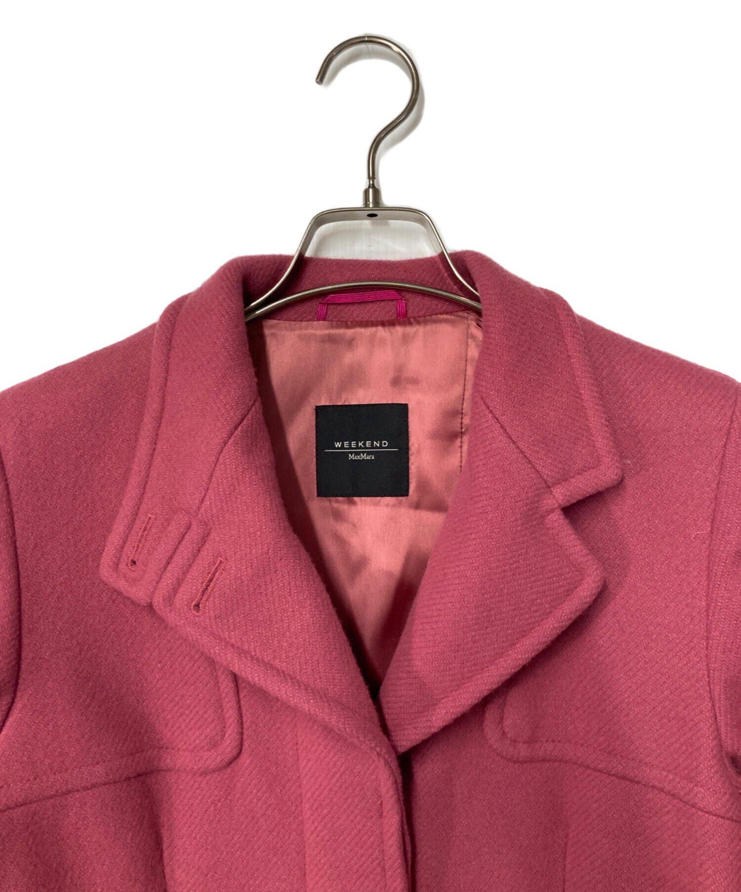 中古・古着通販】Weekend Max Mara (ウィークエンド マックスマーラ