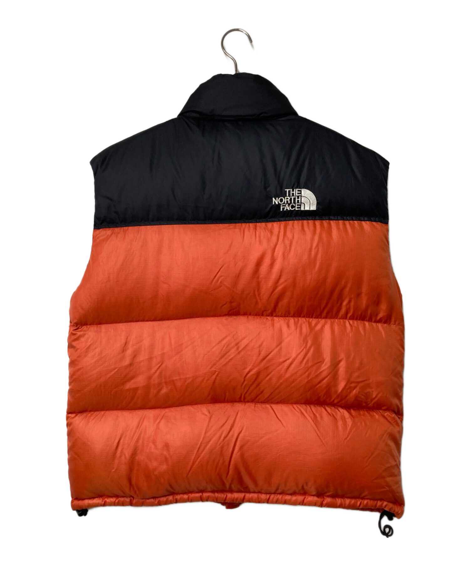 中古・古着通販】THE NORTH FACE (ザ ノース フェイス) ヌプシダウン