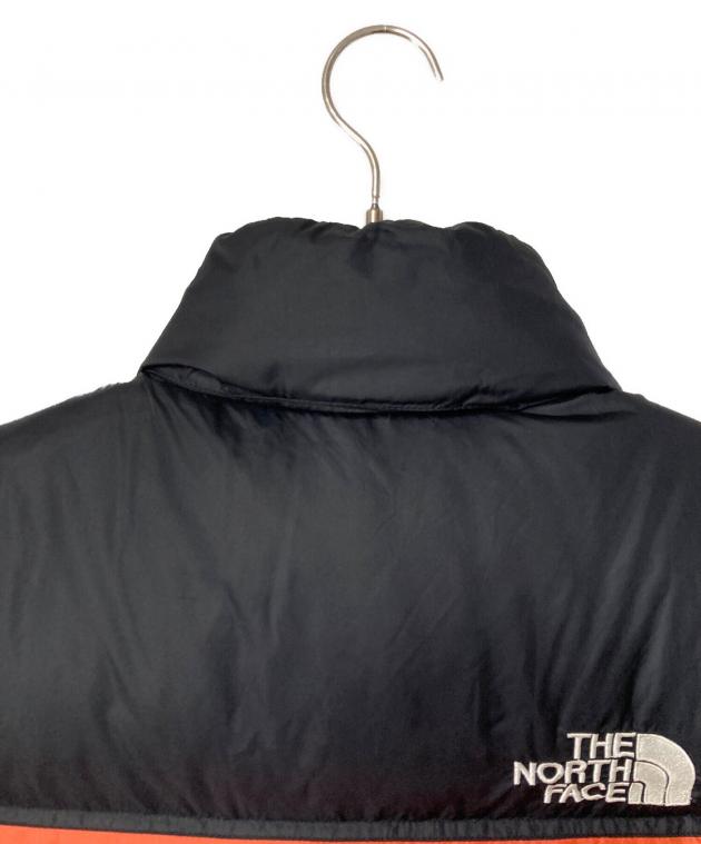 中古・古着通販】THE NORTH FACE (ザ ノース フェイス) ヌプシダウン