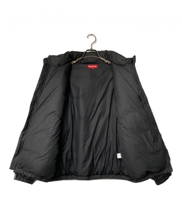 【美品・送込】Supreme Bonded Logo Puffy Jacket Supreme Bonded Logo Puffy Jacket