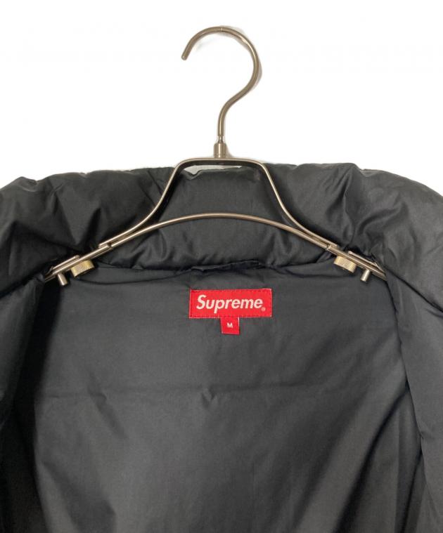 中古・古着通販】Supreme (シュプリーム) Bonded Logo Puffy Jacket
