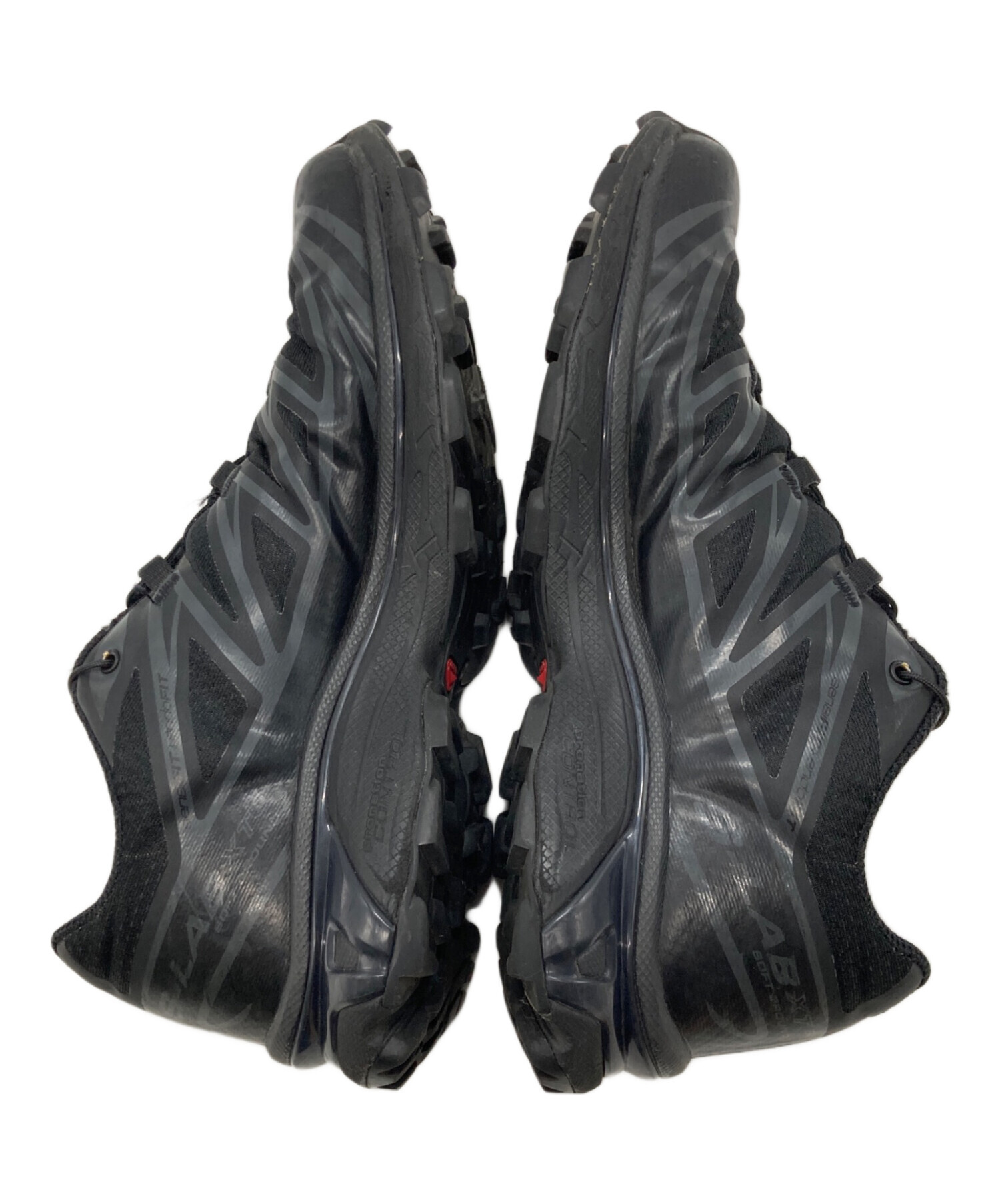 中古・古着通販】SALOMON (サロモン) XT-6 ローカットスニーカー