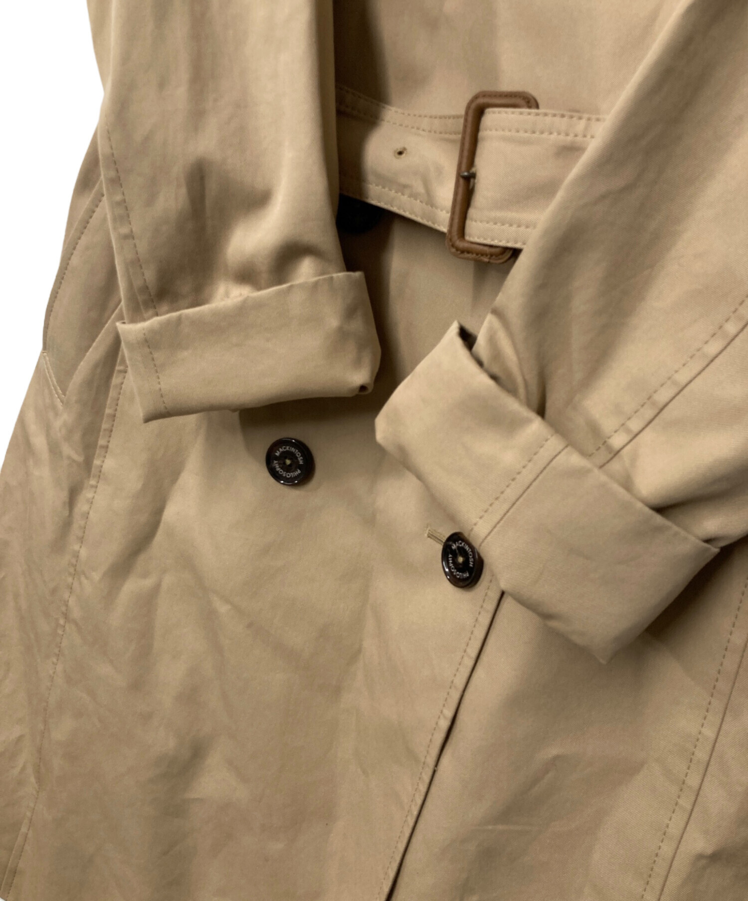 中古・古着通販】MACKINTOSH PHILOSOPHY (マッキントッシュ