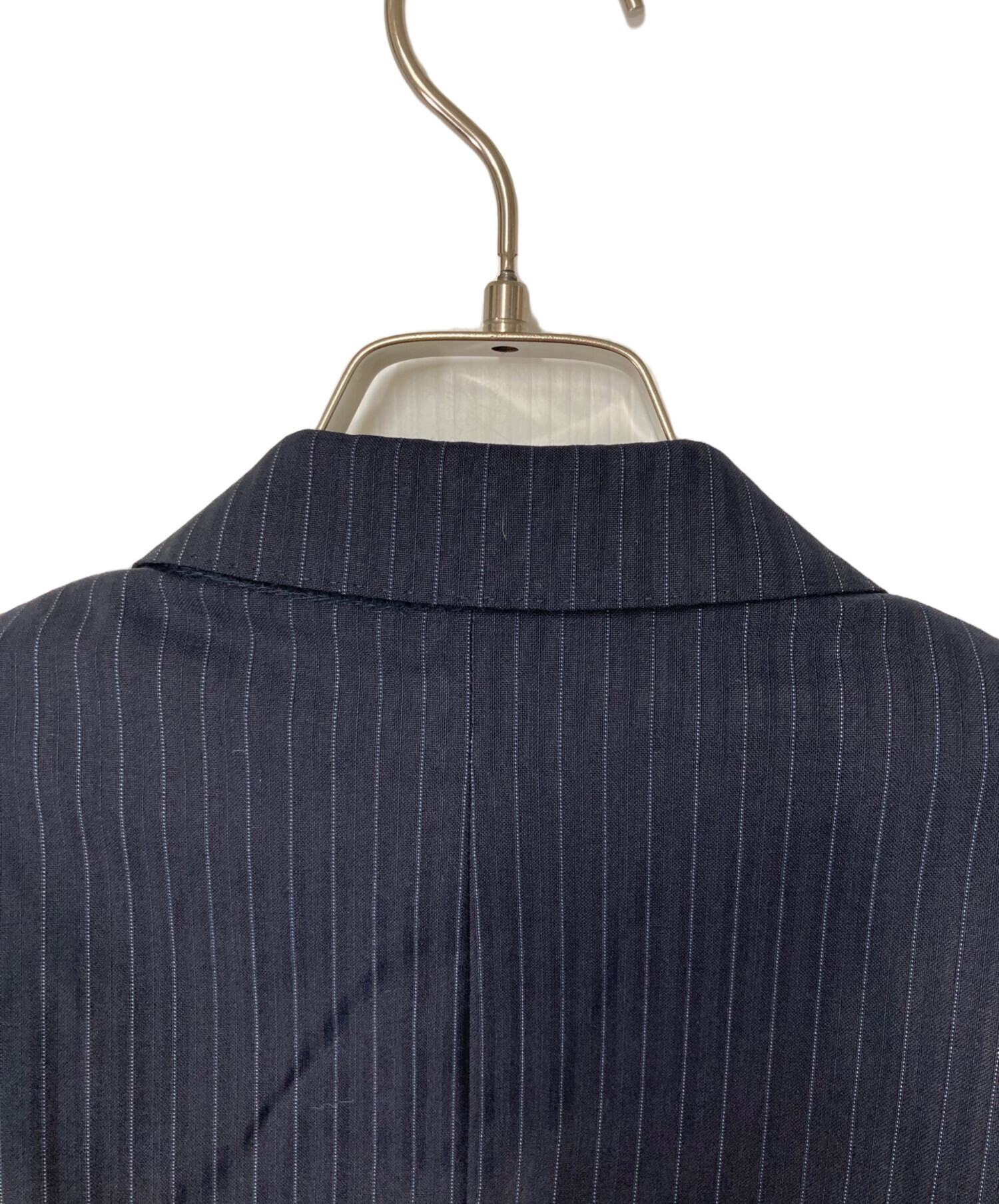 【未使用】②BOGLIOLI HAMPTON ジャケット44 ダークネイビー 未使用】②BOGLIOLI HAMPTON ジャケット44 ダークネイビー