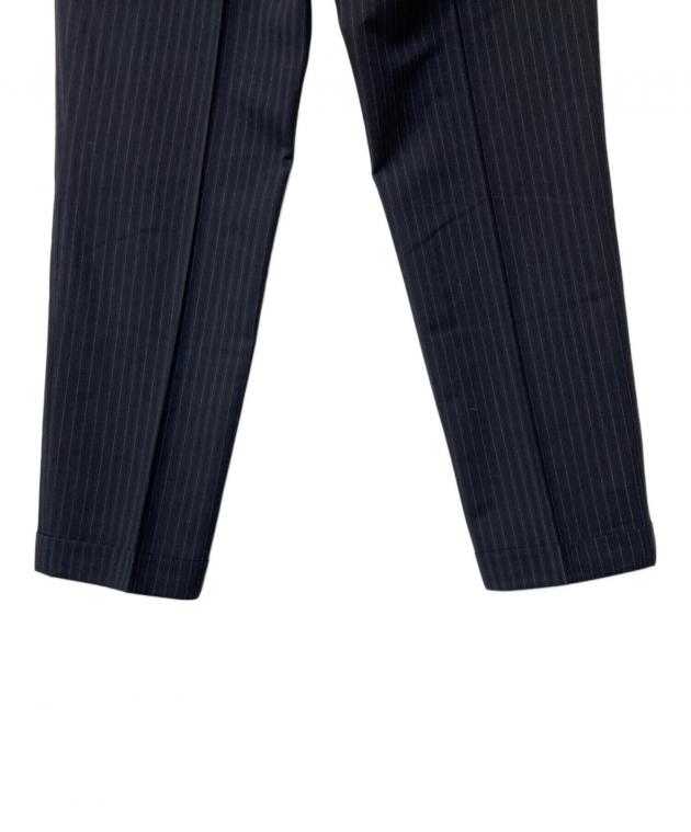 BOGLIOLI ボリオリ パンツ（その他） メンズ 【古着】【中古】 中古・古着通販】BOGLIOLI (ボリオリ) 3Bスーツ ネイビー サイズ:44